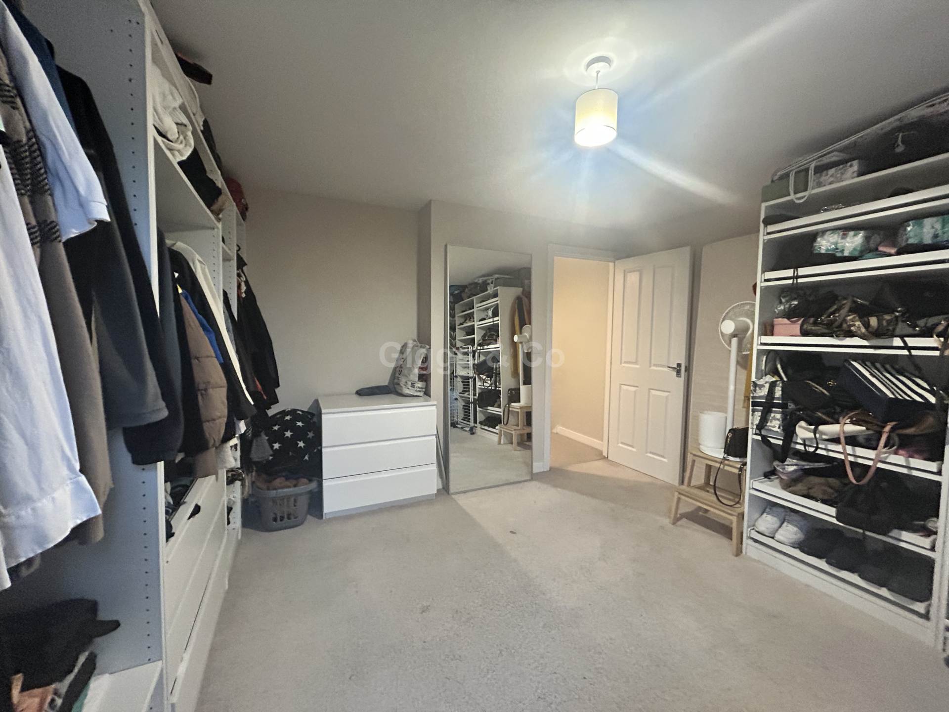 4 bed town house to rent in Linton Close, St Neots  - Property Image 14