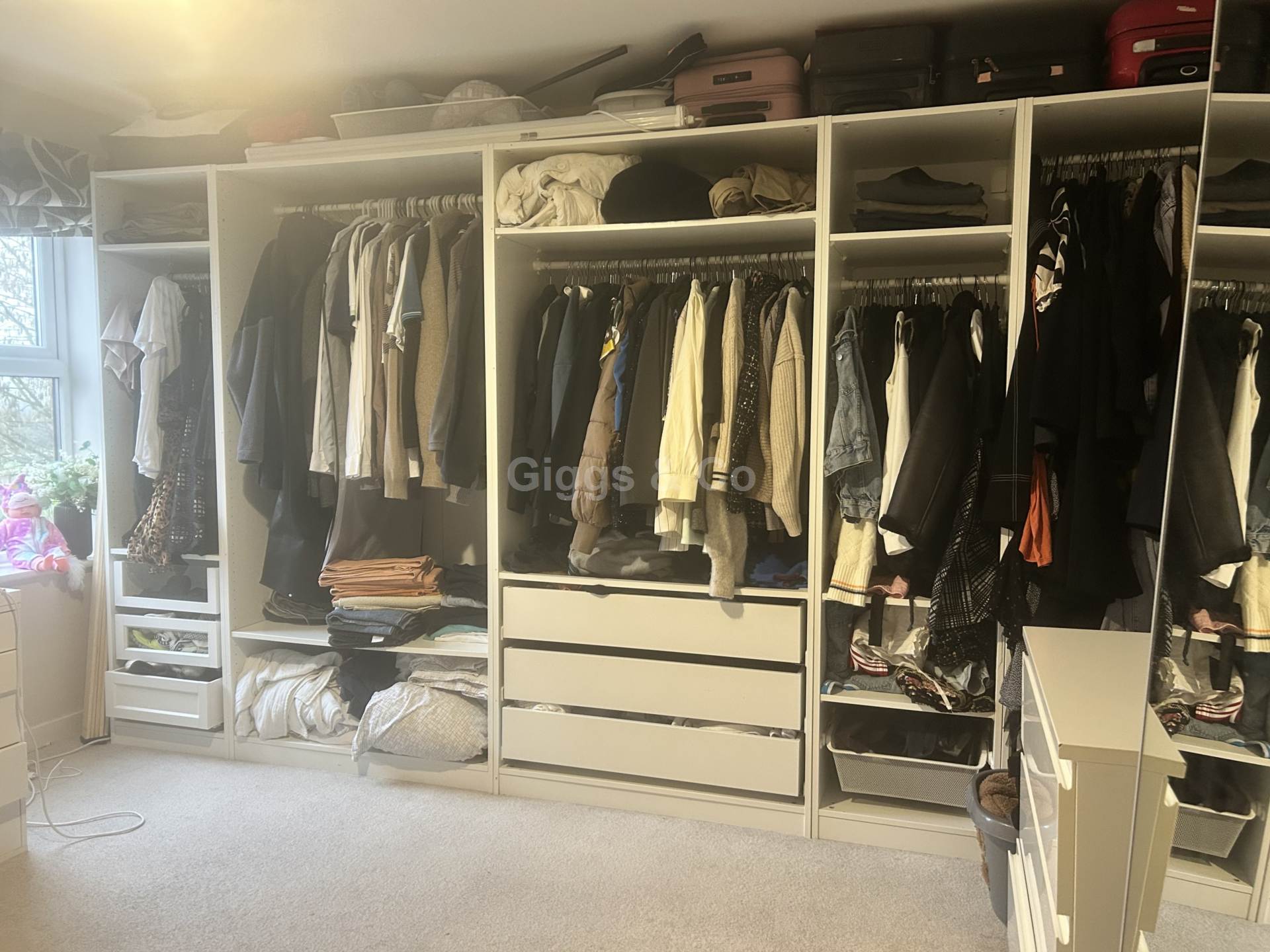 4 bed town house to rent in Linton Close, St Neots 14