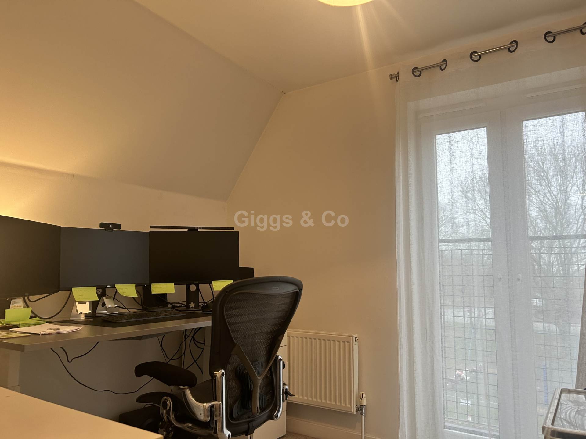 4 bed town house to rent in Linton Close, St Neots  - Property Image 17