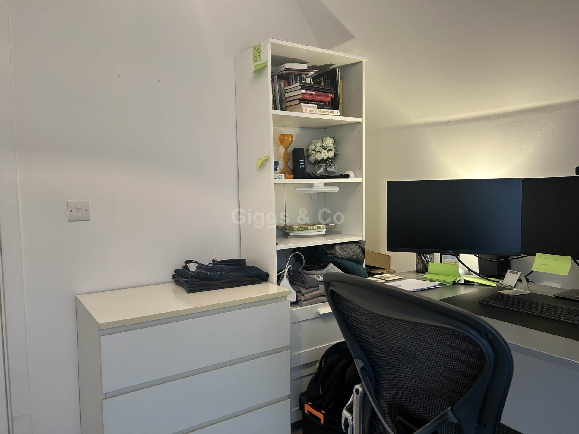 4 bed town house to rent in Linton Close, St Neots 17