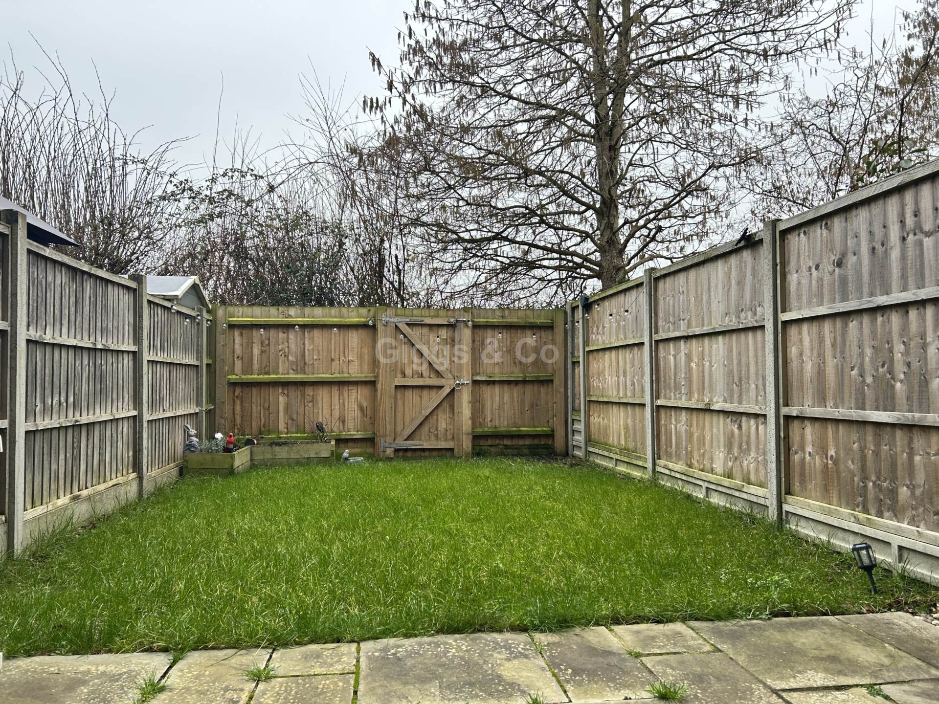 4 bed town house to rent in Linton Close, St Neots  - Property Image 20