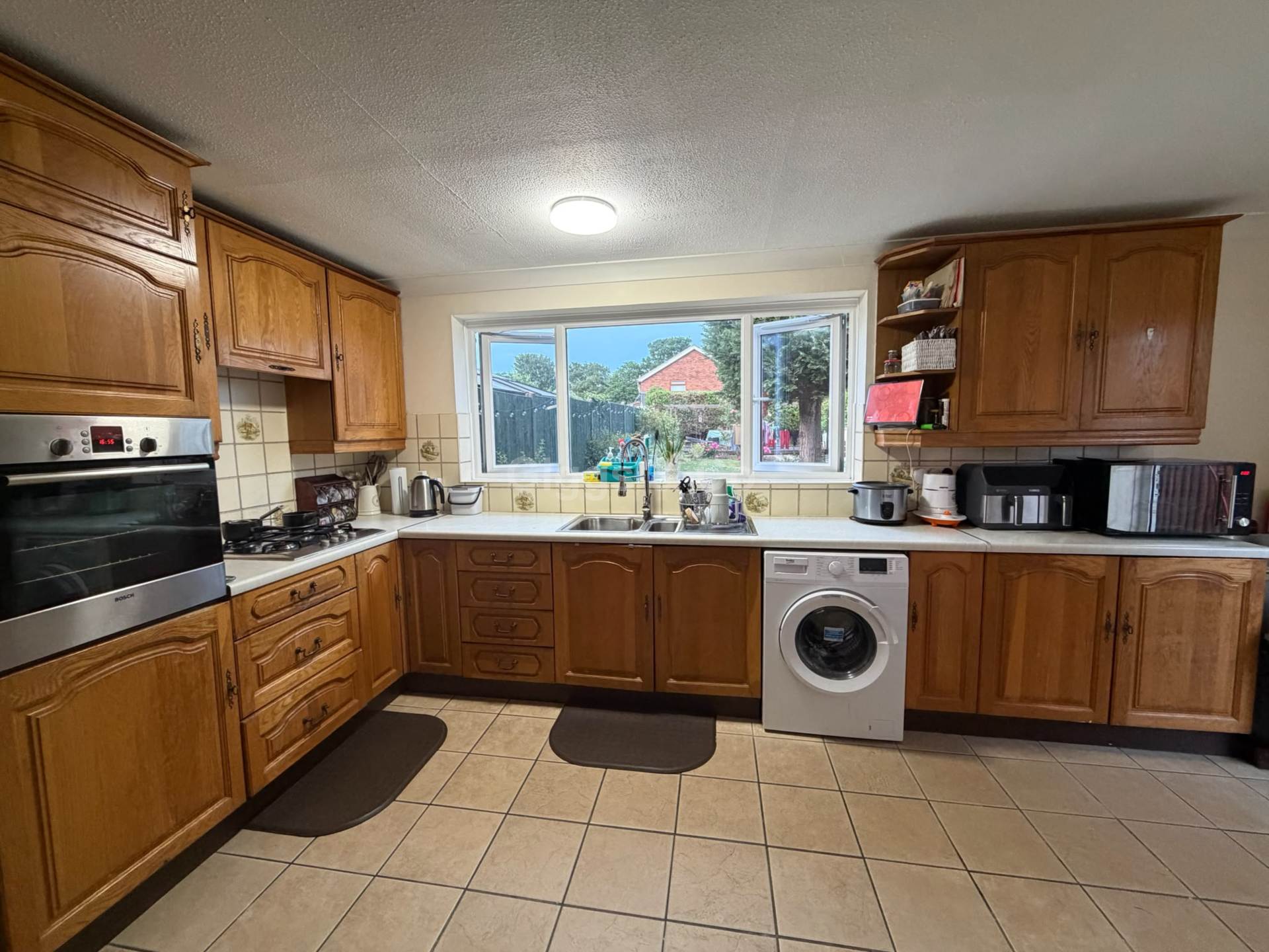 3 bed semi-detached house to rent in Longsands Road, St Neots  - Property Image 5