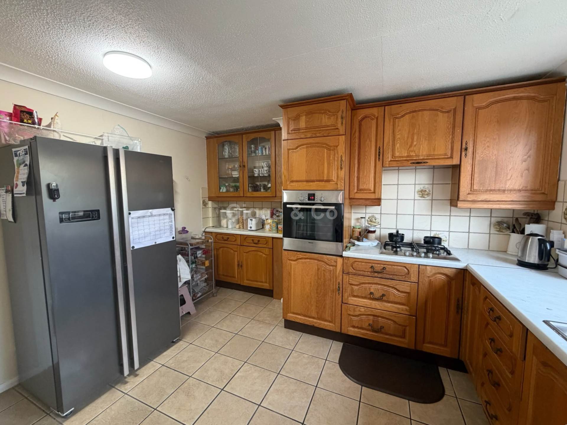 3 bed semi-detached house to rent in Longsands Road, St Neots  - Property Image 6