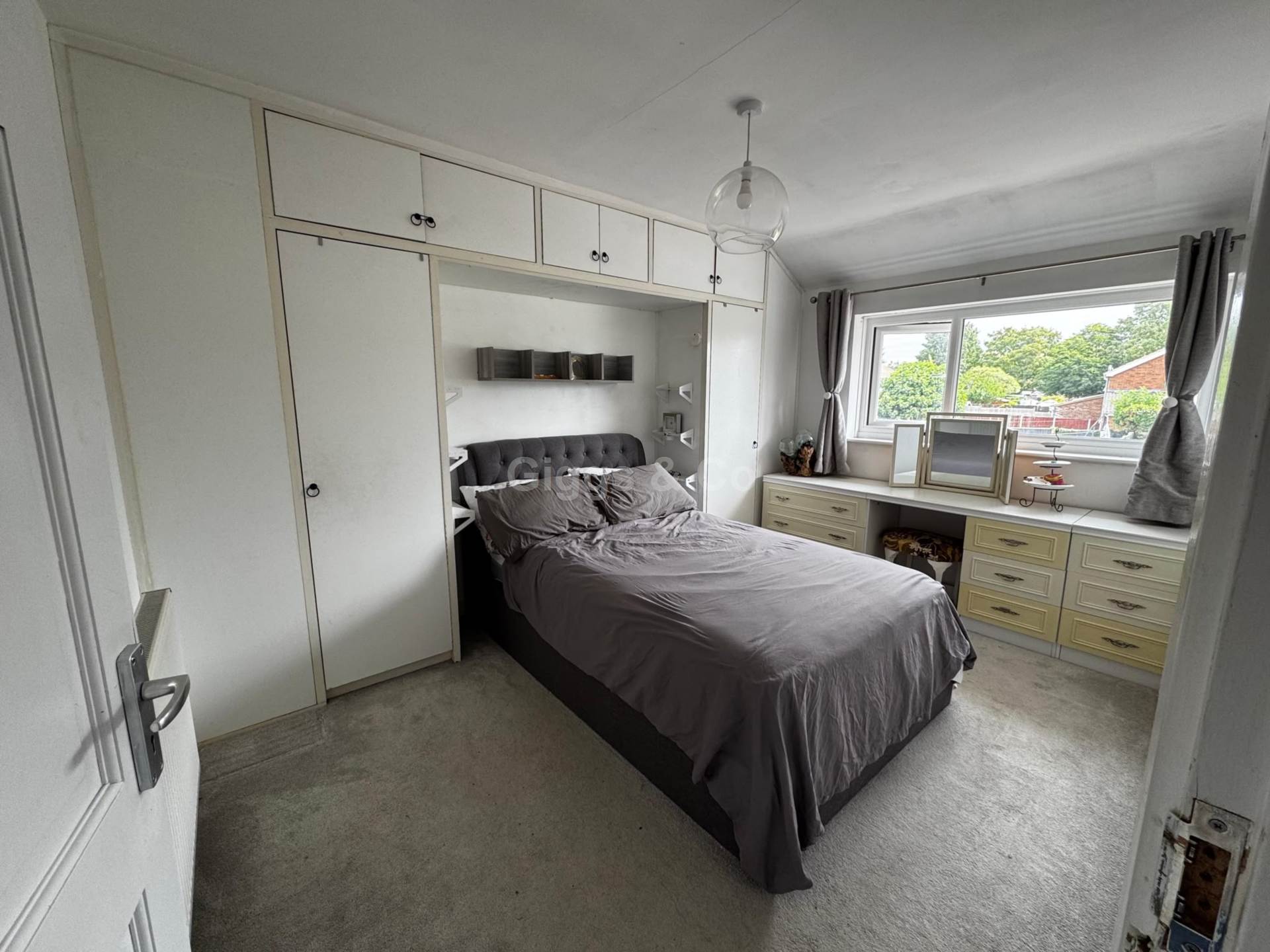 3 bed semi-detached house to rent in Longsands Road, St Neots  - Property Image 11