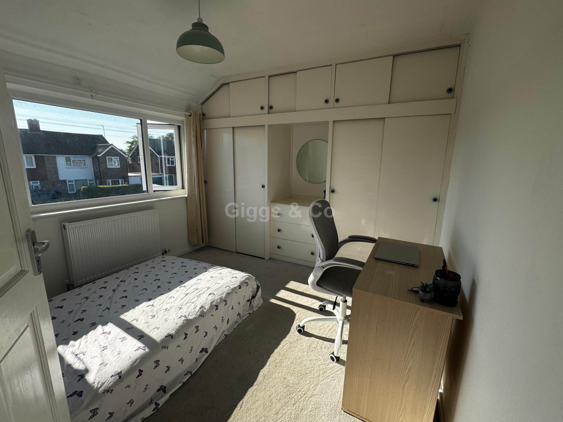3 bed semi-detached house to rent in Longsands Road, St Neots 11