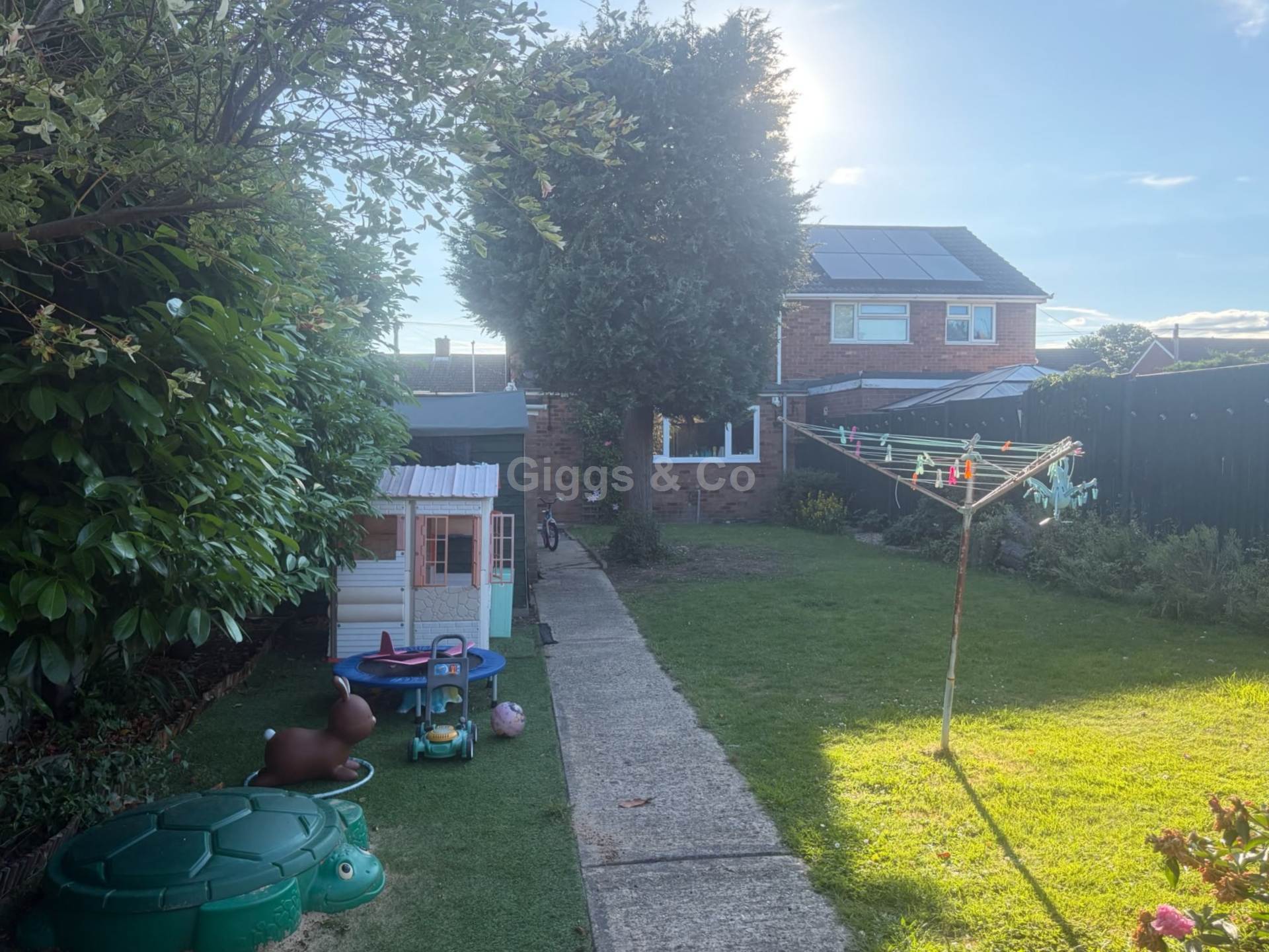 3 bed semi-detached house to rent in Longsands Road, St Neots 14