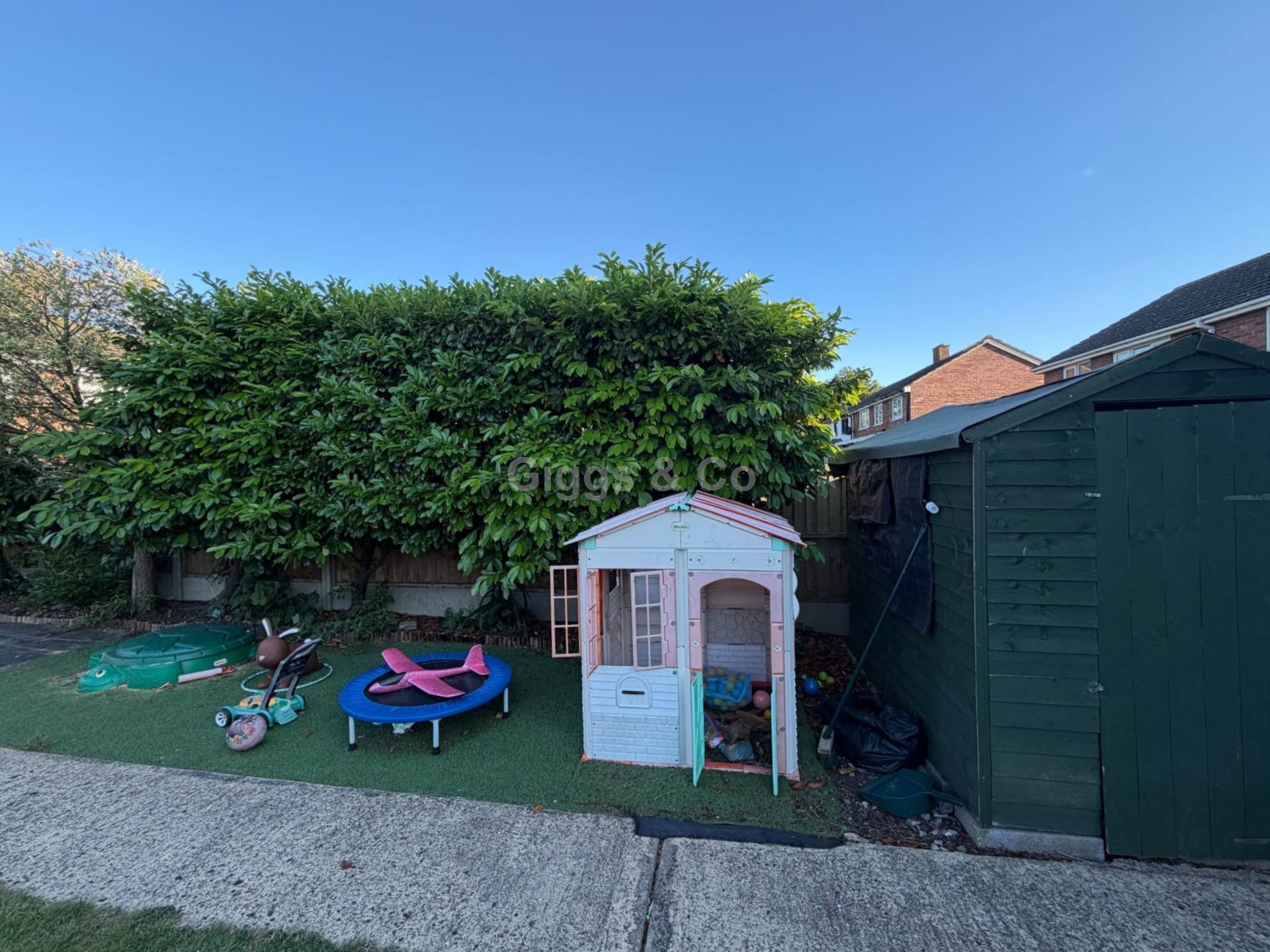3 bed semi-detached house to rent in Longsands Road, St Neots  - Property Image 19