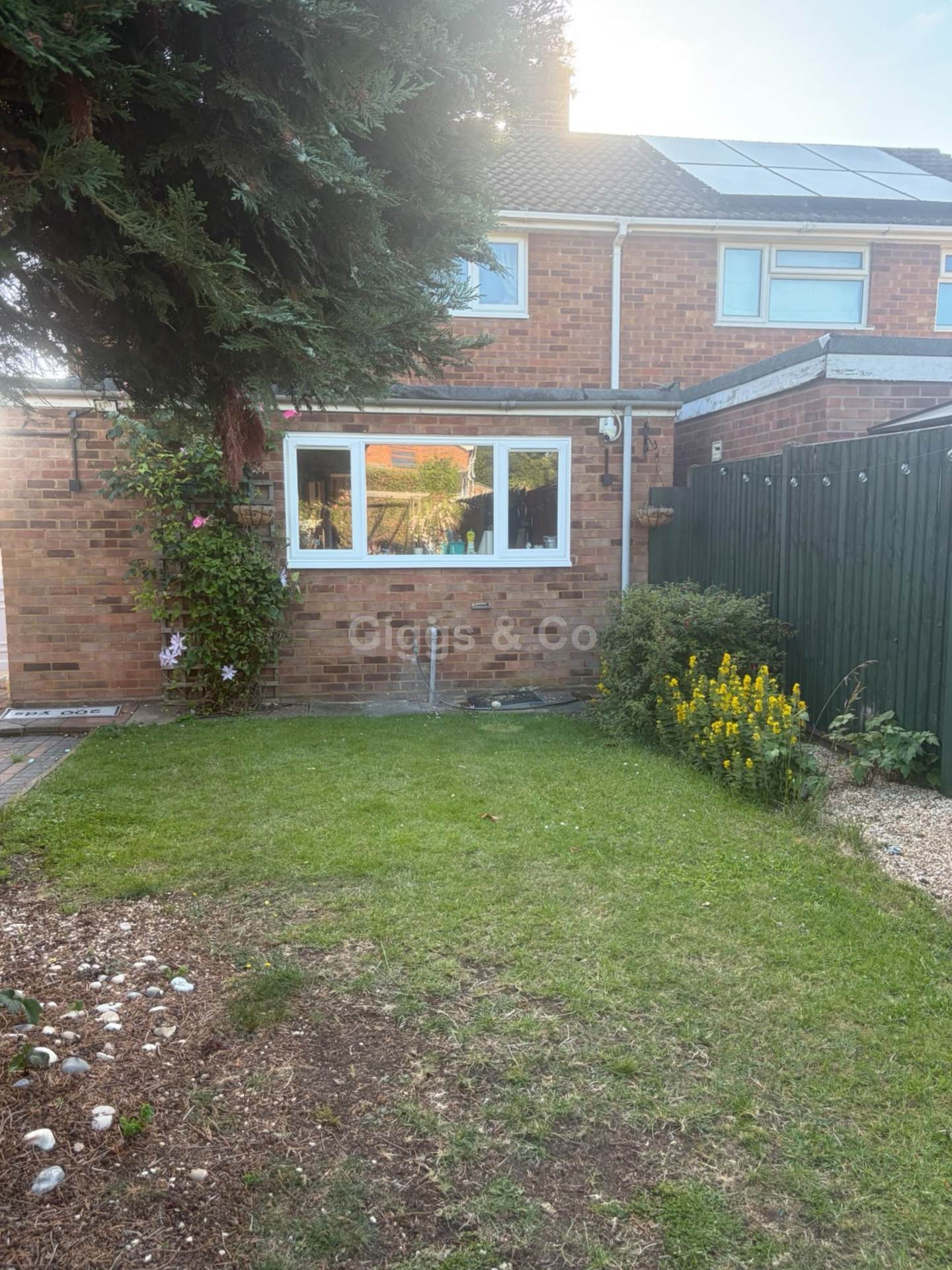 3 bed semi-detached house to rent in Longsands Road, St Neots  - Property Image 21