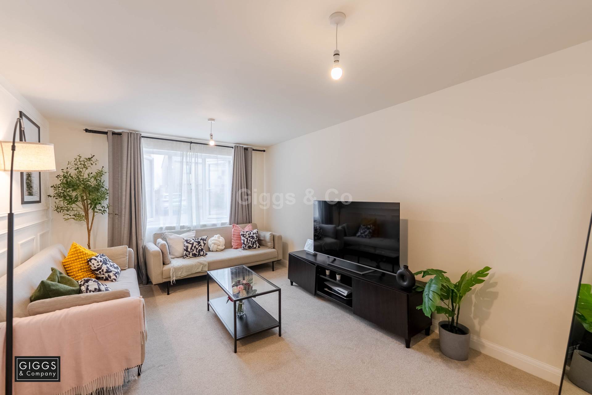 4 bed detached house to rent in St Neots Road, St Neots  - Property Image 8