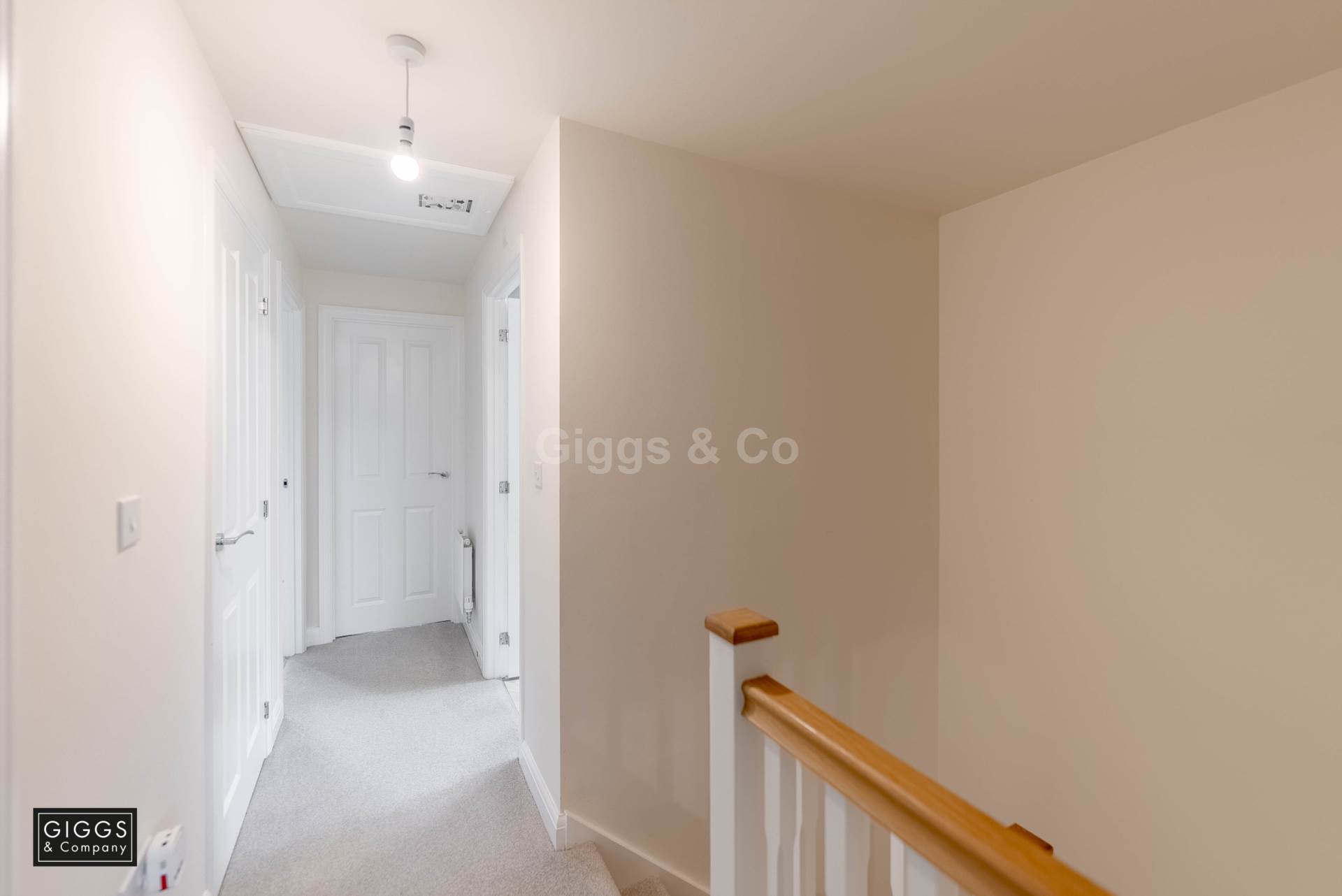 4 bed detached house to rent in St Neots Road, St Neots  - Property Image 11