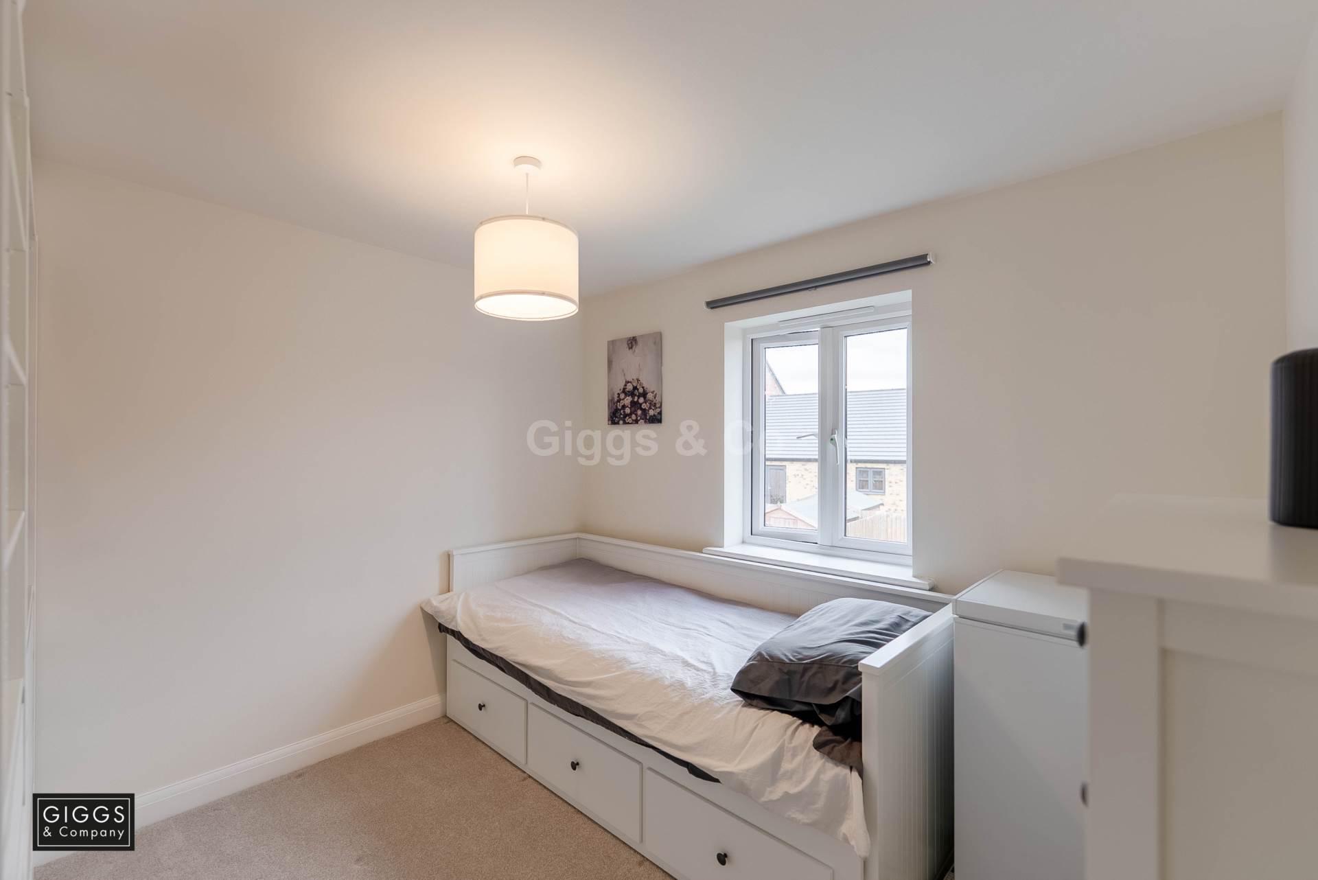 4 bed detached house to rent in St Neots Road, St Neots  - Property Image 15