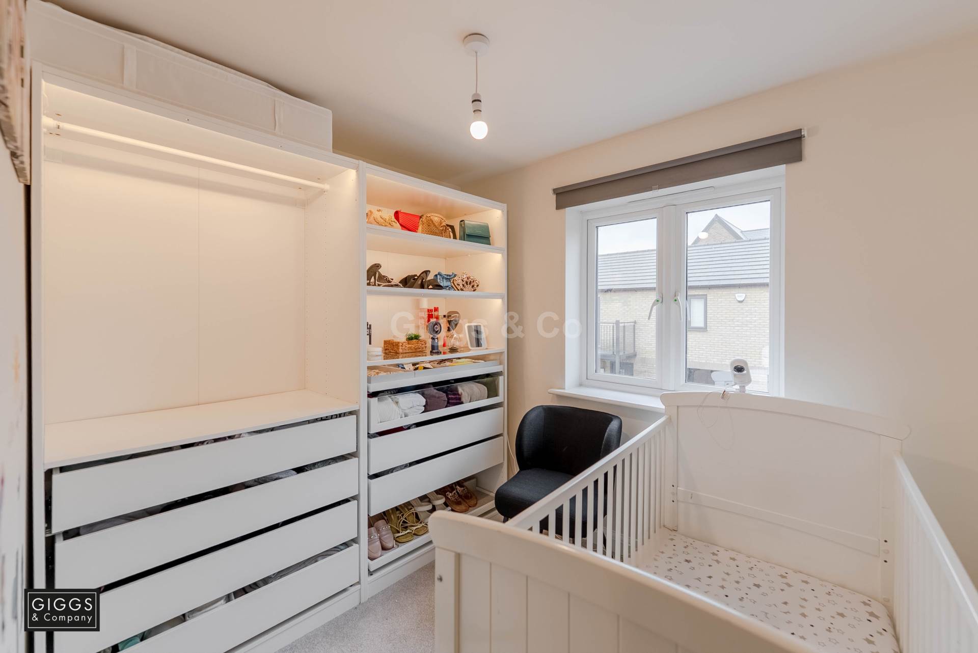 4 bed detached house to rent in St Neots Road, St Neots 15