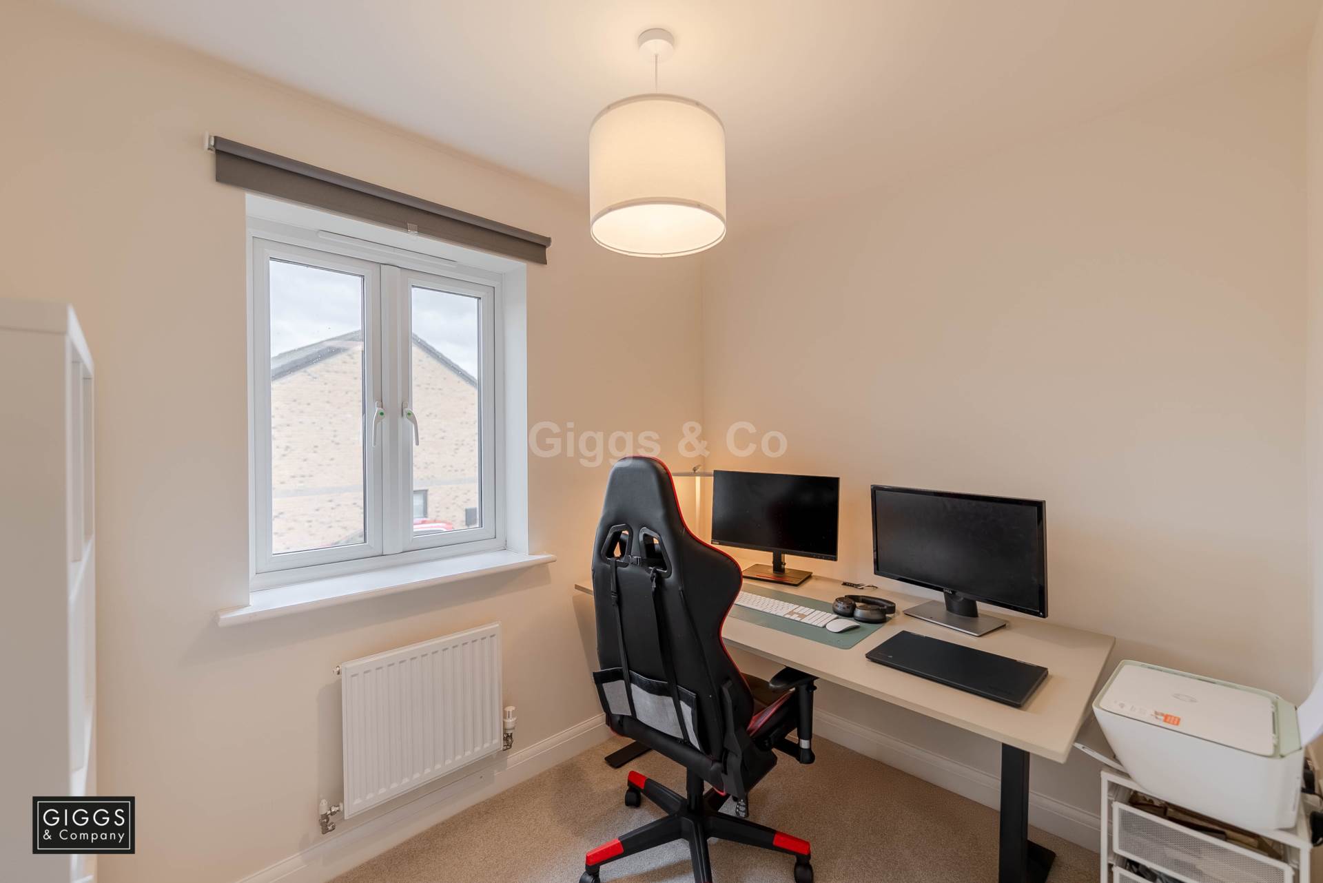 4 bed detached house to rent in St Neots Road, St Neots 16