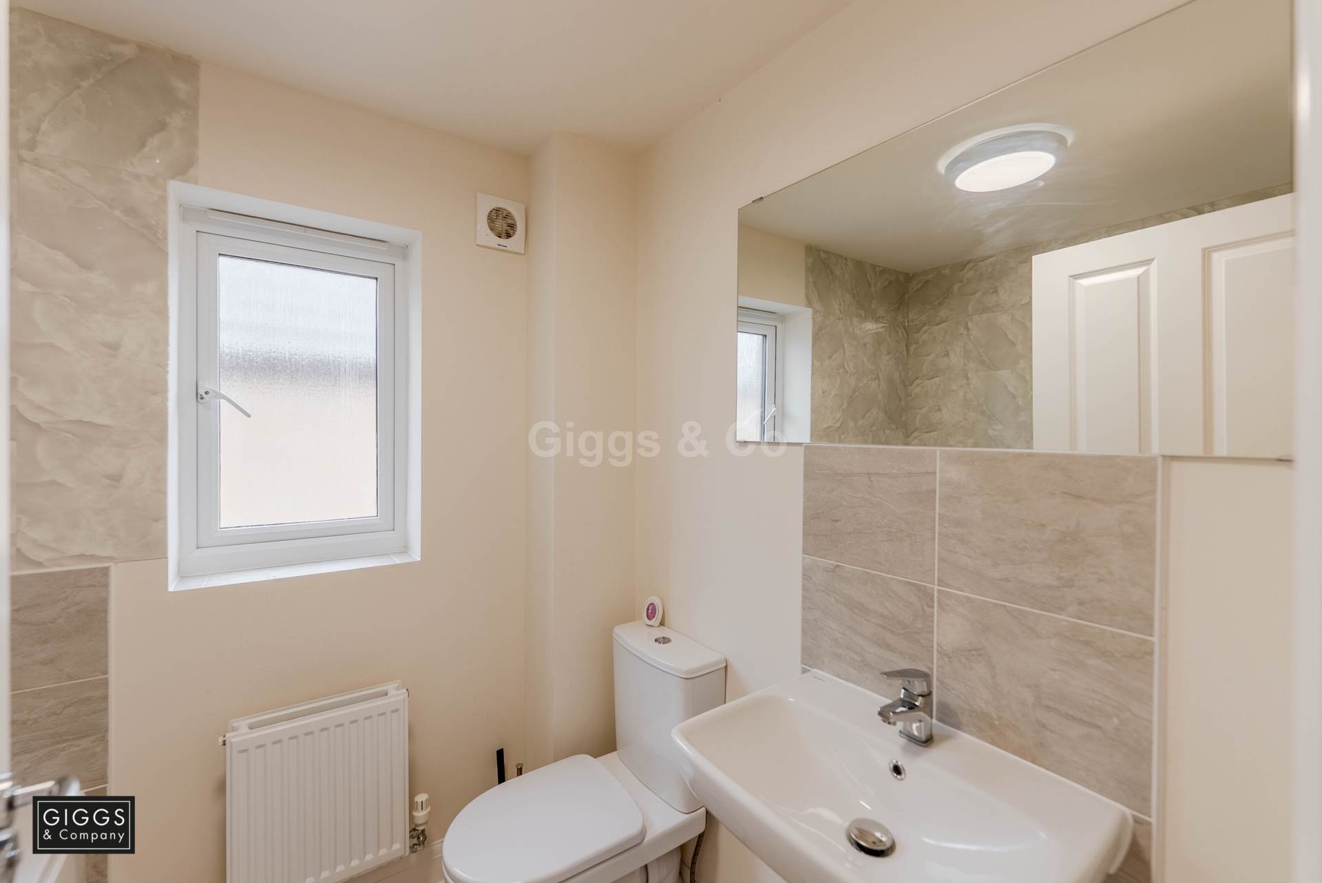 4 bed detached house to rent in St Neots Road, St Neots  - Property Image 18