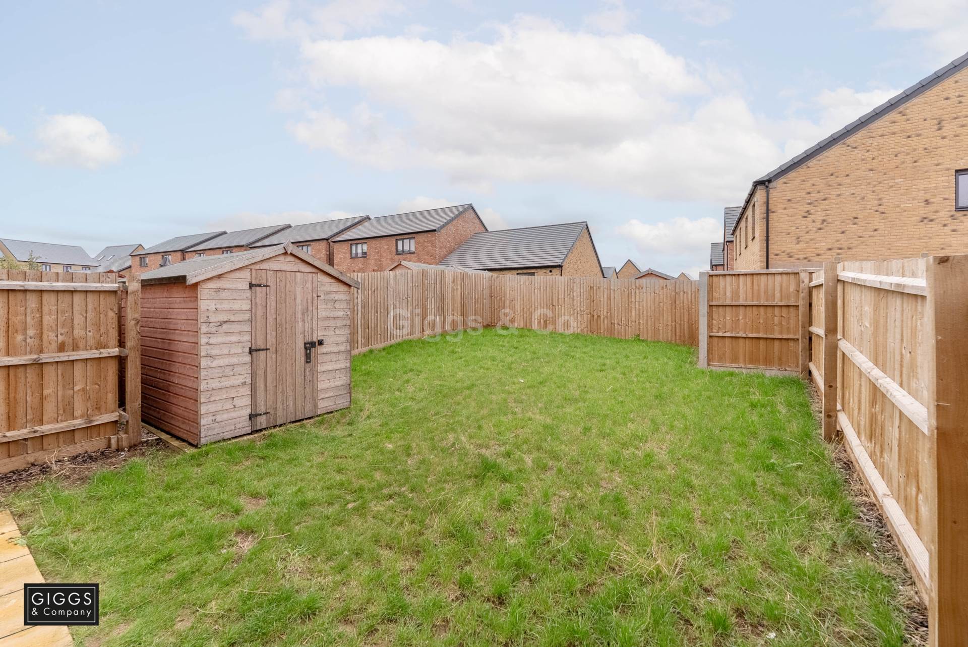 4 bed detached house to rent in St Neots Road, St Neots  - Property Image 20