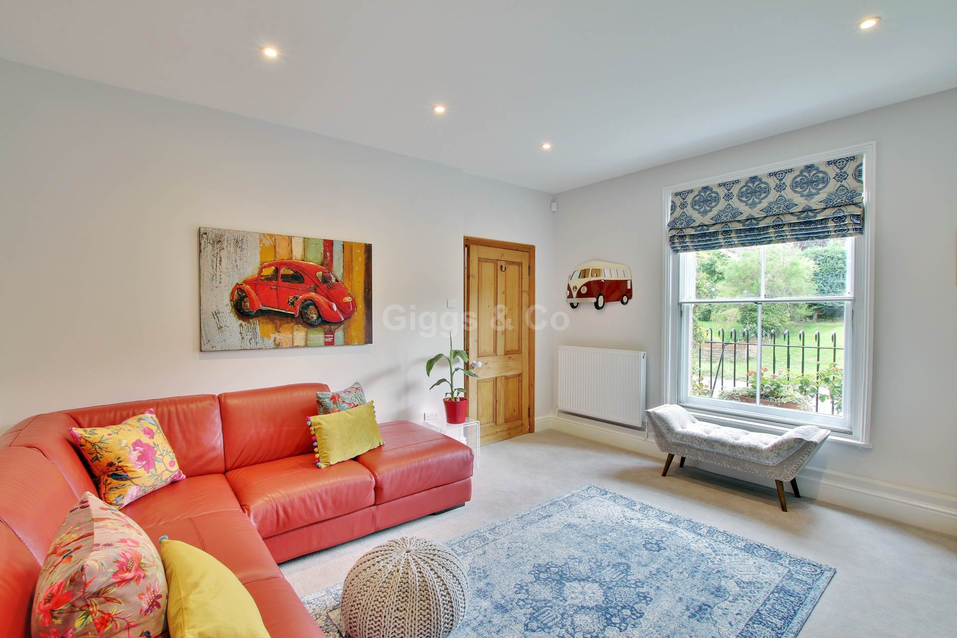 7 bed detached house to rent in Mill Road, Huntingdon 8