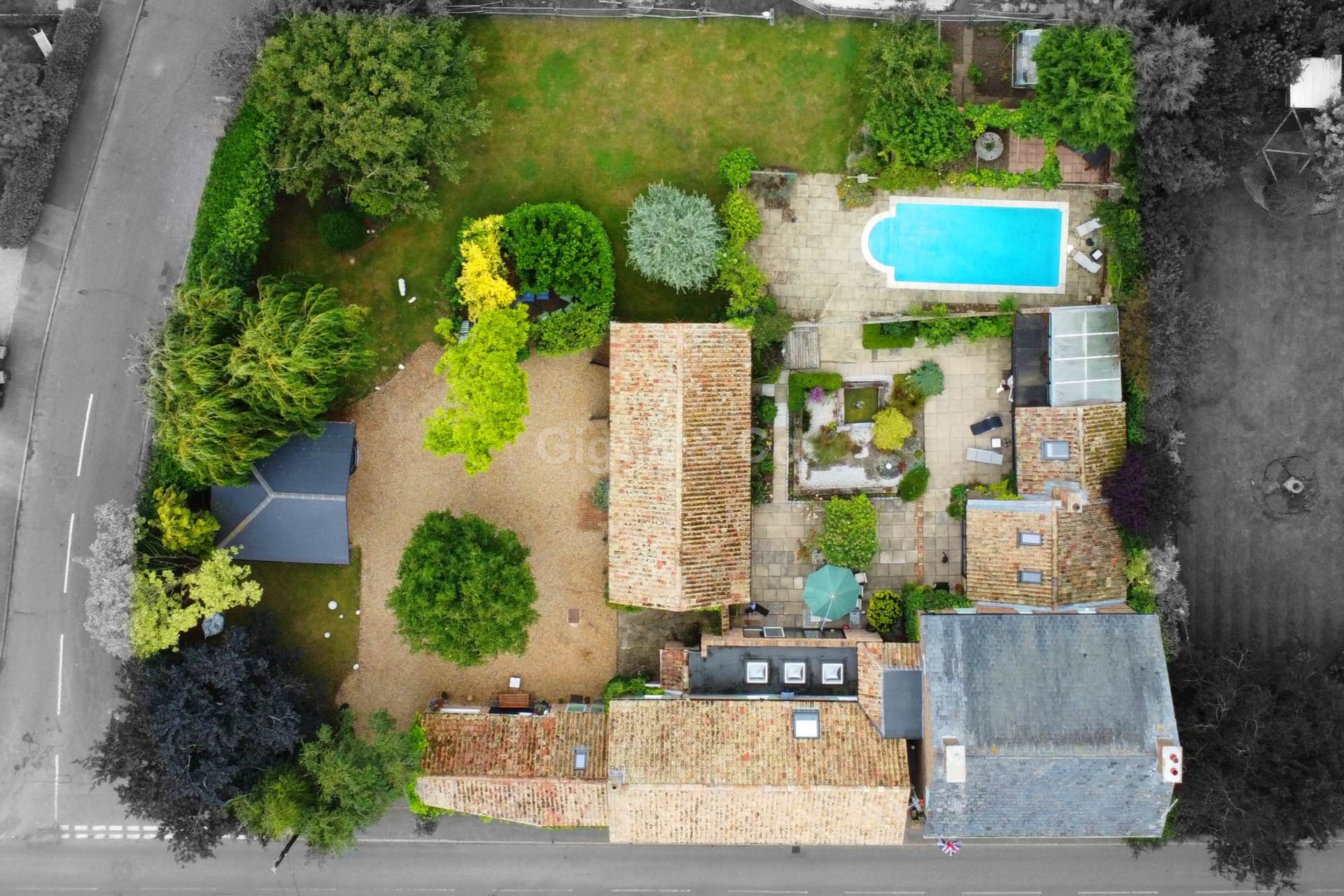 7 bed detached house to rent in Mill Road, Huntingdon 20