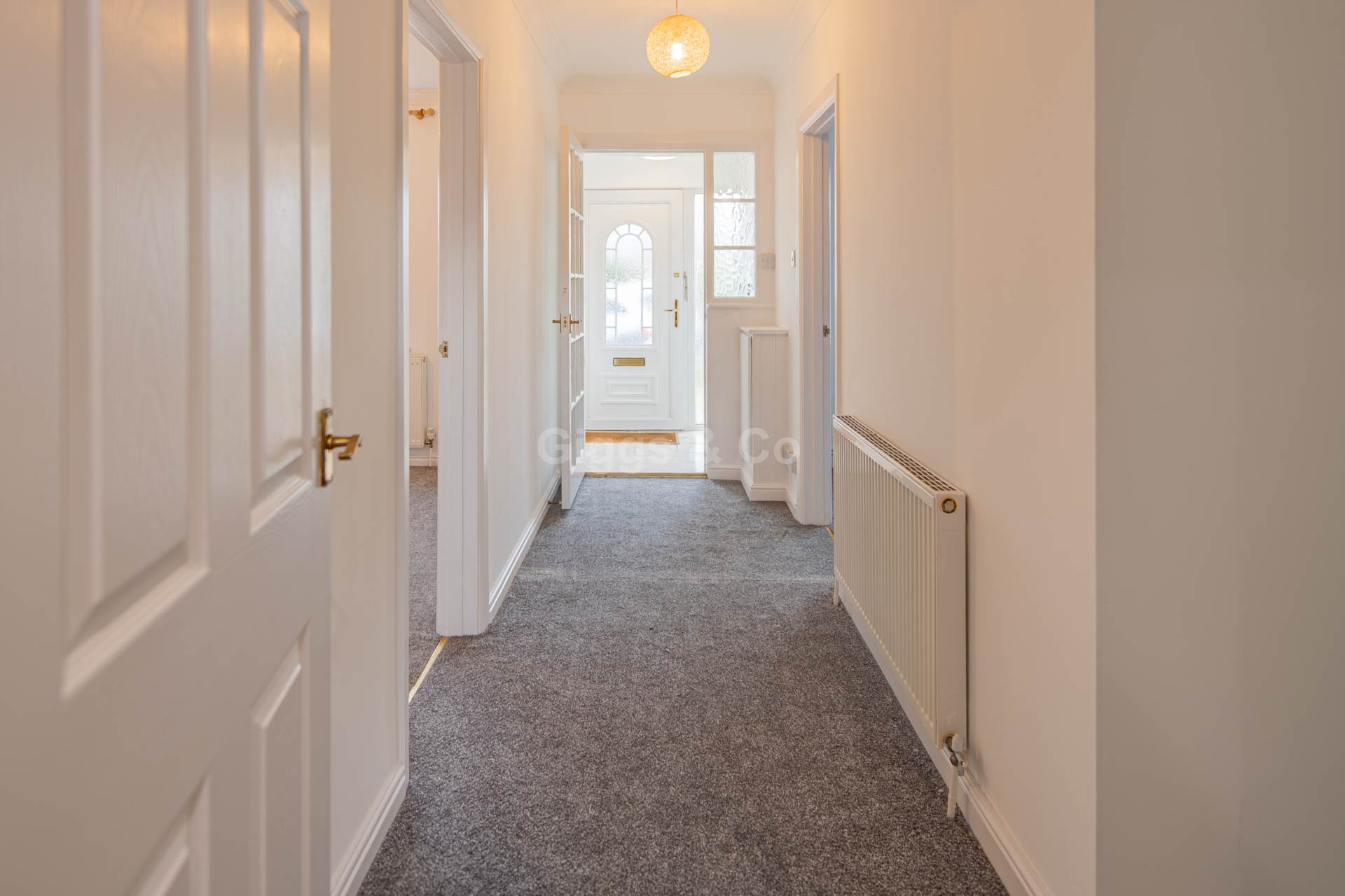 4 bed bungalow to rent in Cross Hall Road, St Neots  - Property Image 3