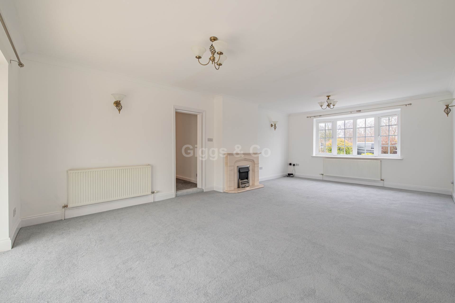4 bed bungalow to rent in Cross Hall Road, St Neots  - Property Image 14