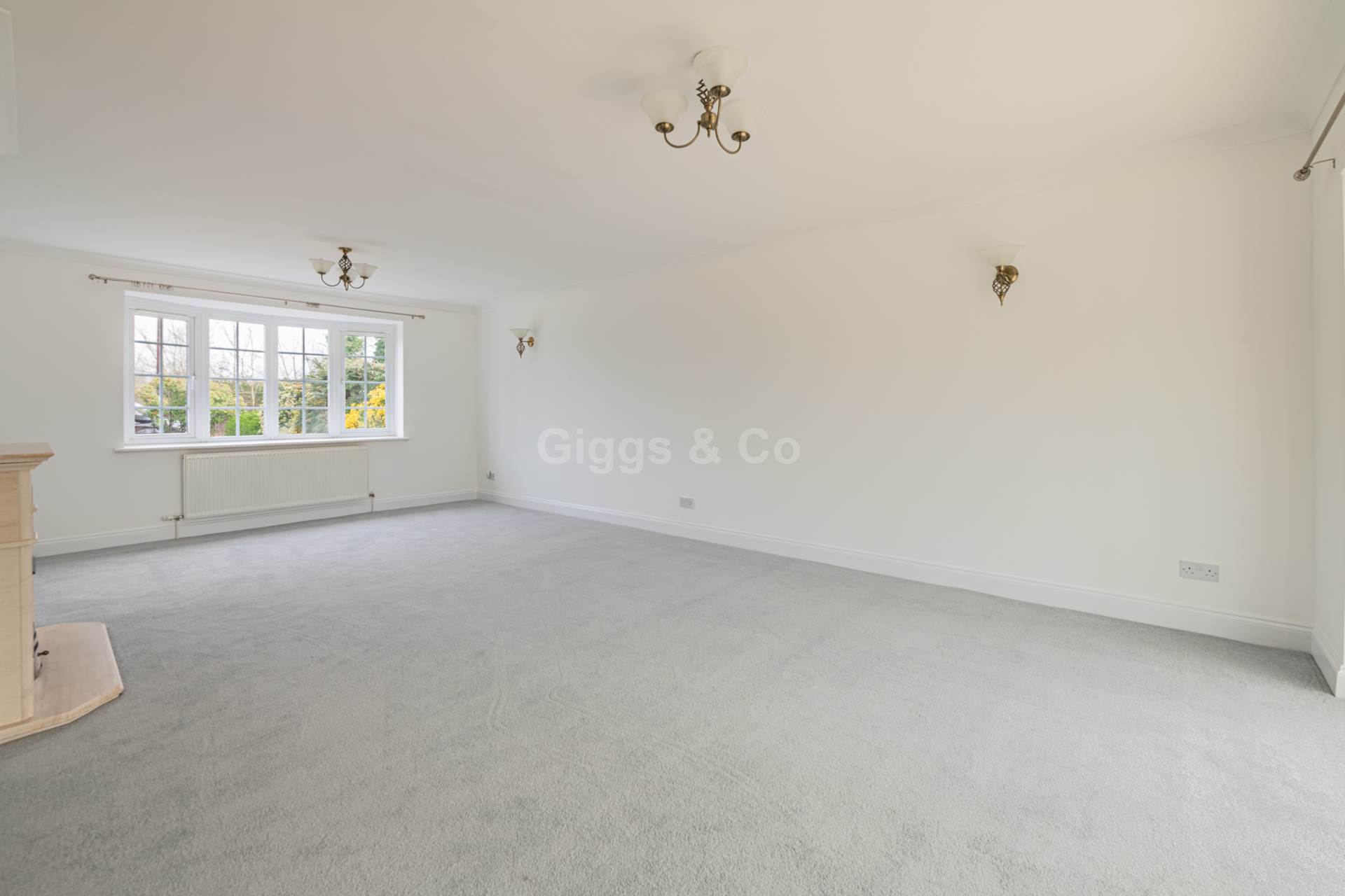 4 bed bungalow to rent in Cross Hall Road, St Neots  - Property Image 15
