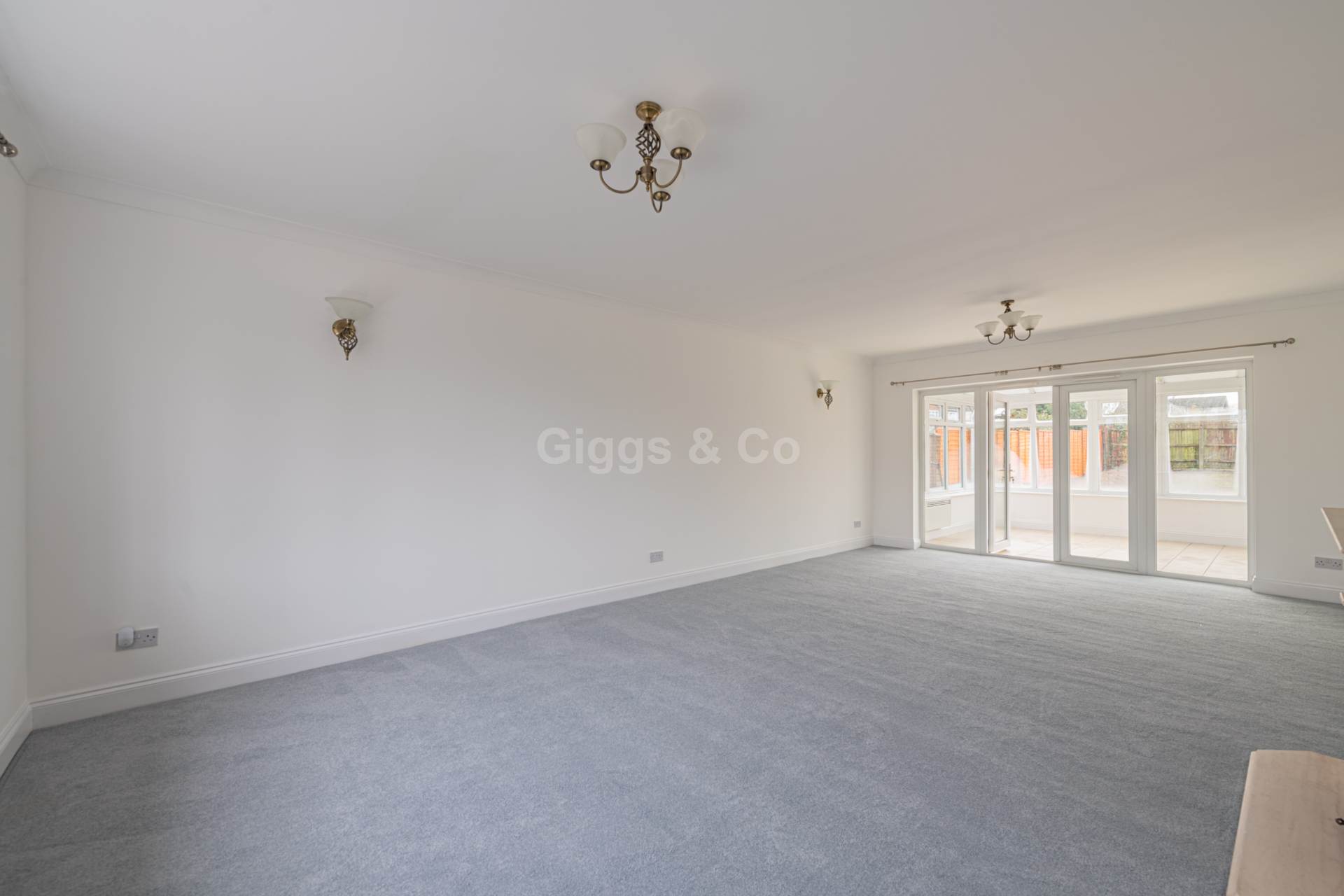 4 bed bungalow to rent in Cross Hall Road, St Neots  - Property Image 16