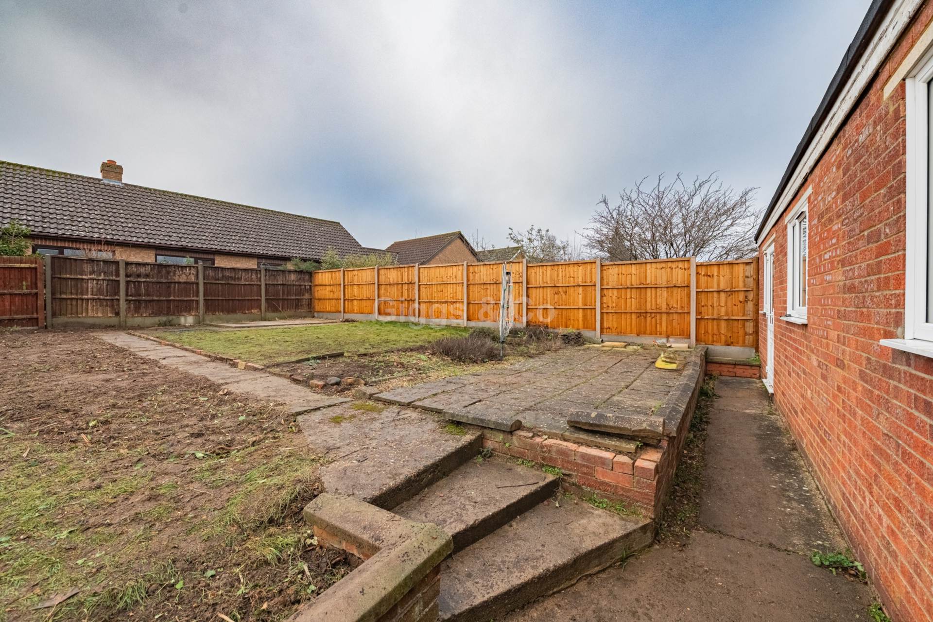 4 bed bungalow to rent in Cross Hall Road, St Neots  - Property Image 31