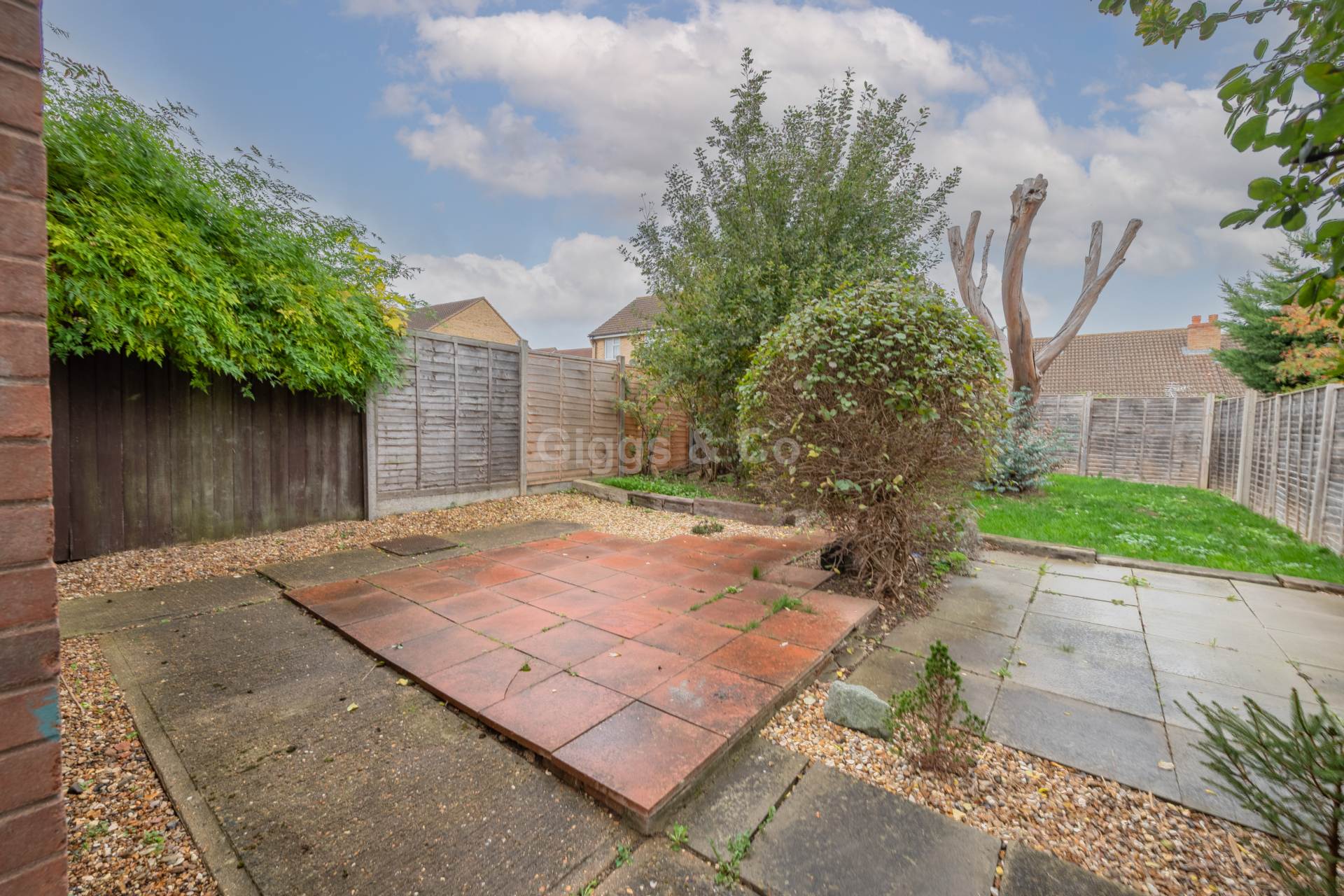 1 bed semi-detached house to rent in Lady Way, St Neots 8