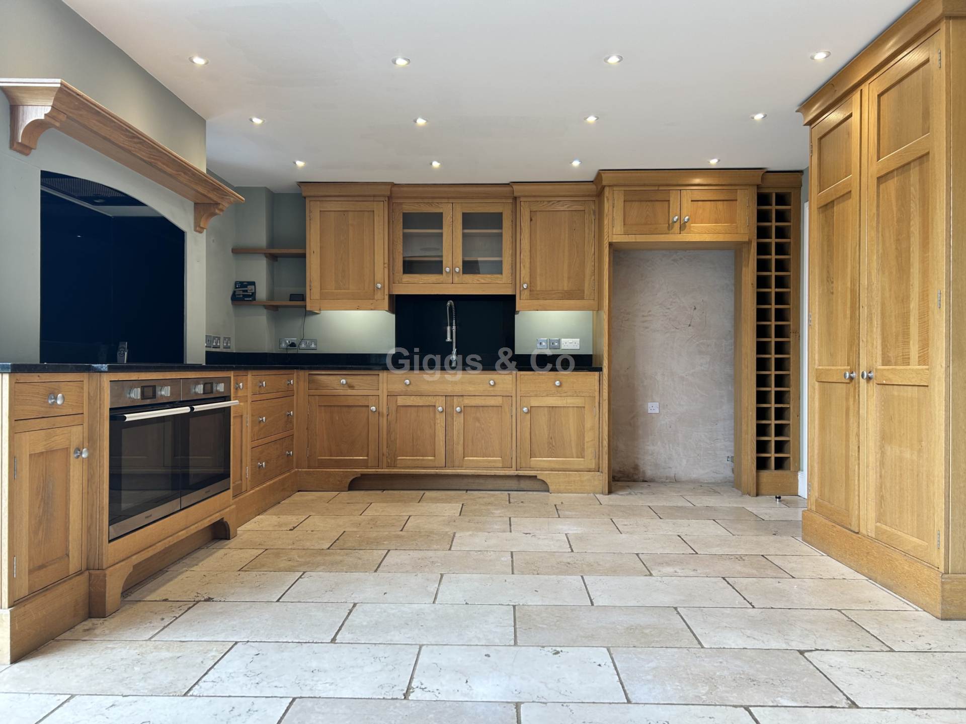 4 bed detached house to rent in Chandlers, Huntingdon  - Property Image 5