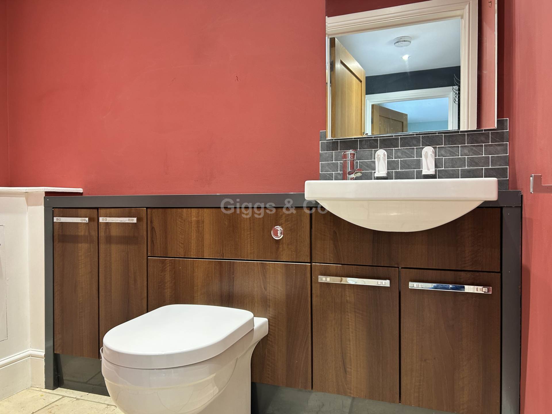 4 bed detached house to rent in Chandlers, Huntingdon  - Property Image 8