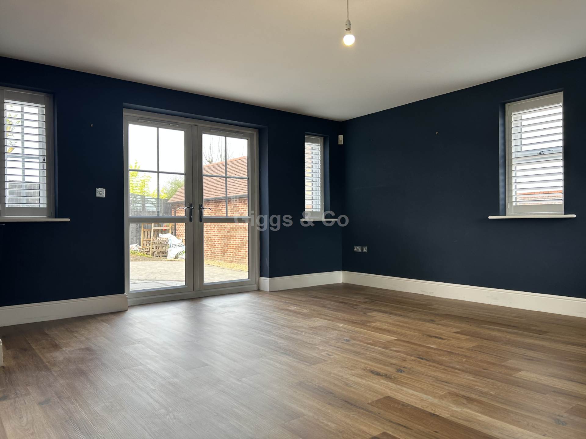 4 bed detached house to rent in Chandlers, Huntingdon  - Property Image 9