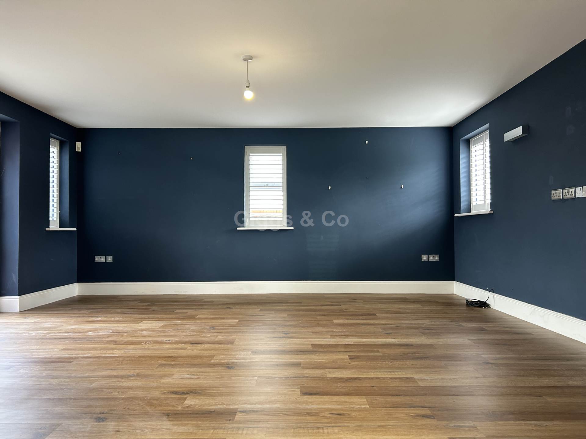 4 bed detached house to rent in Chandlers, Huntingdon  - Property Image 10