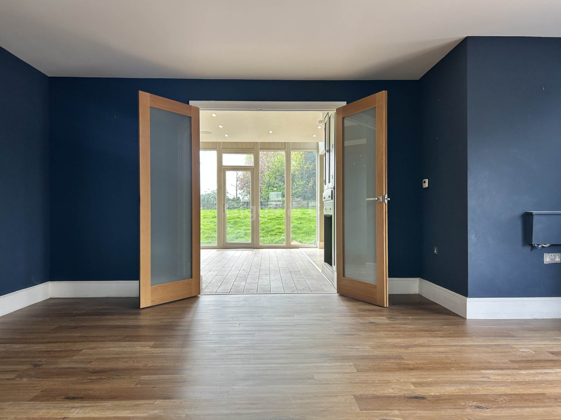 4 bed detached house to rent in Chandlers, Huntingdon  - Property Image 11