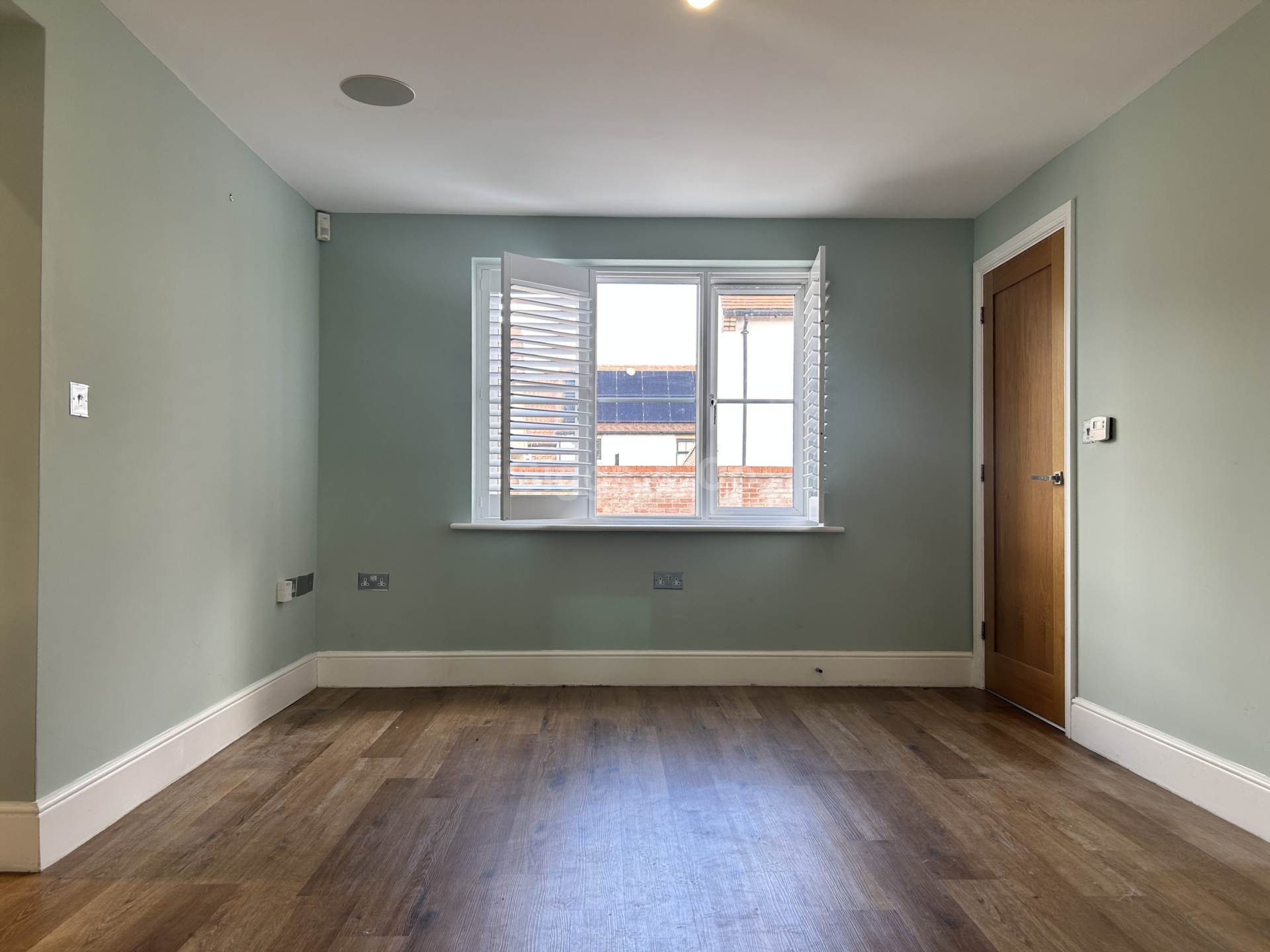 4 bed detached house to rent in Chandlers, Huntingdon  - Property Image 13