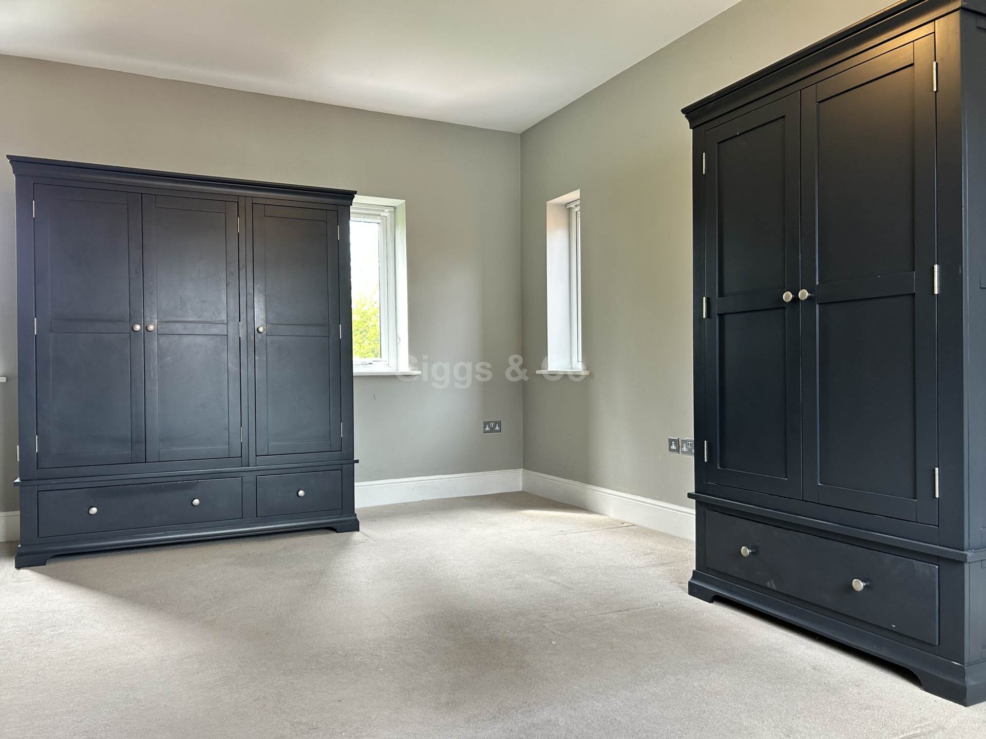 4 bed detached house to rent in Chandlers, Huntingdon  - Property Image 17