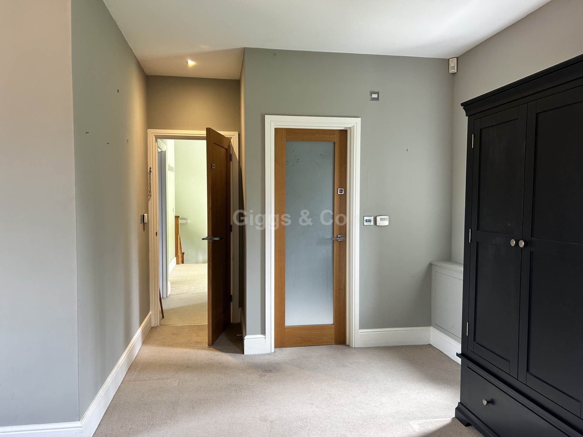 4 bed detached house to rent in Chandlers, Huntingdon  - Property Image 19