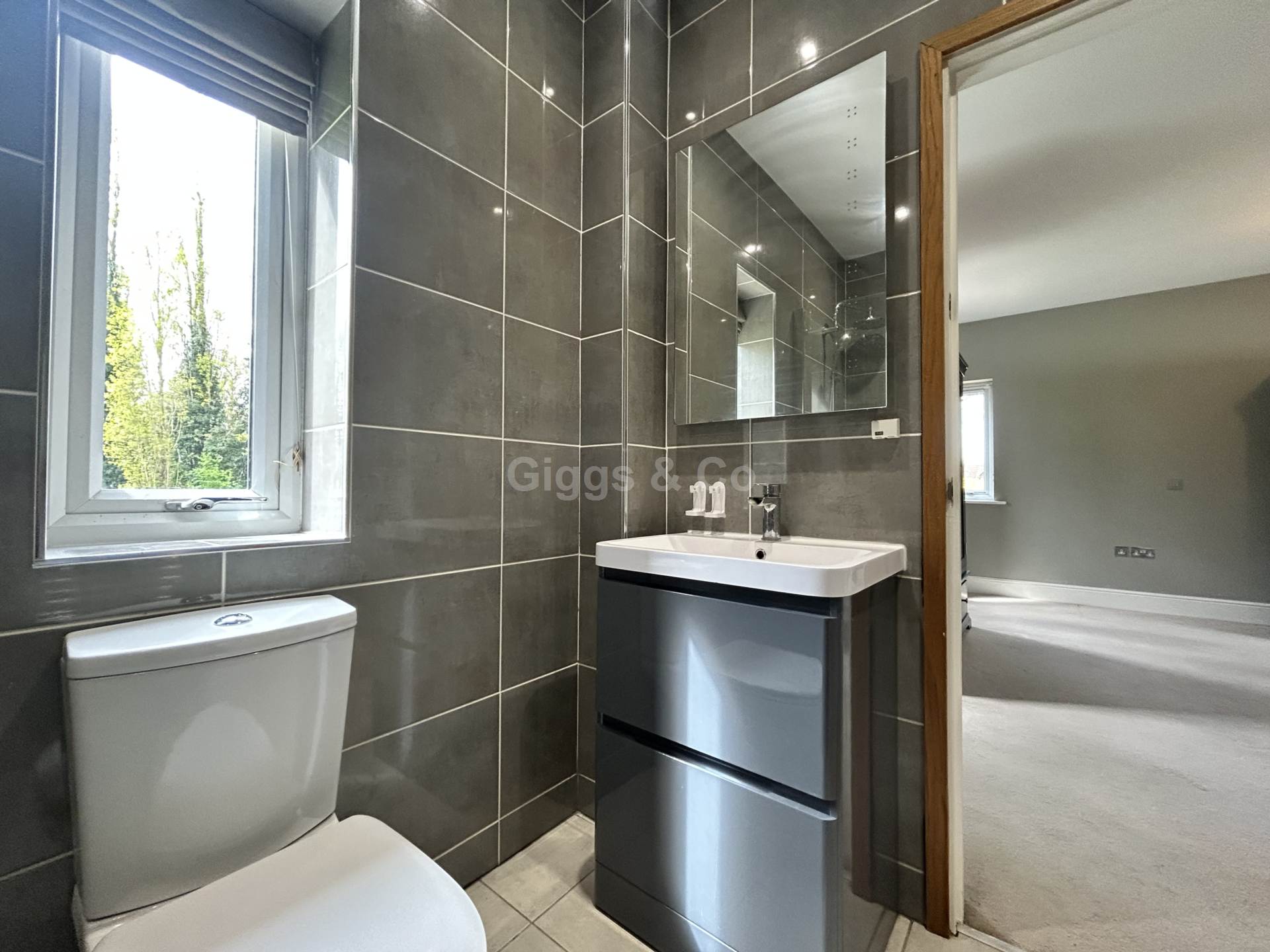 4 bed detached house to rent in Chandlers, Huntingdon  - Property Image 22