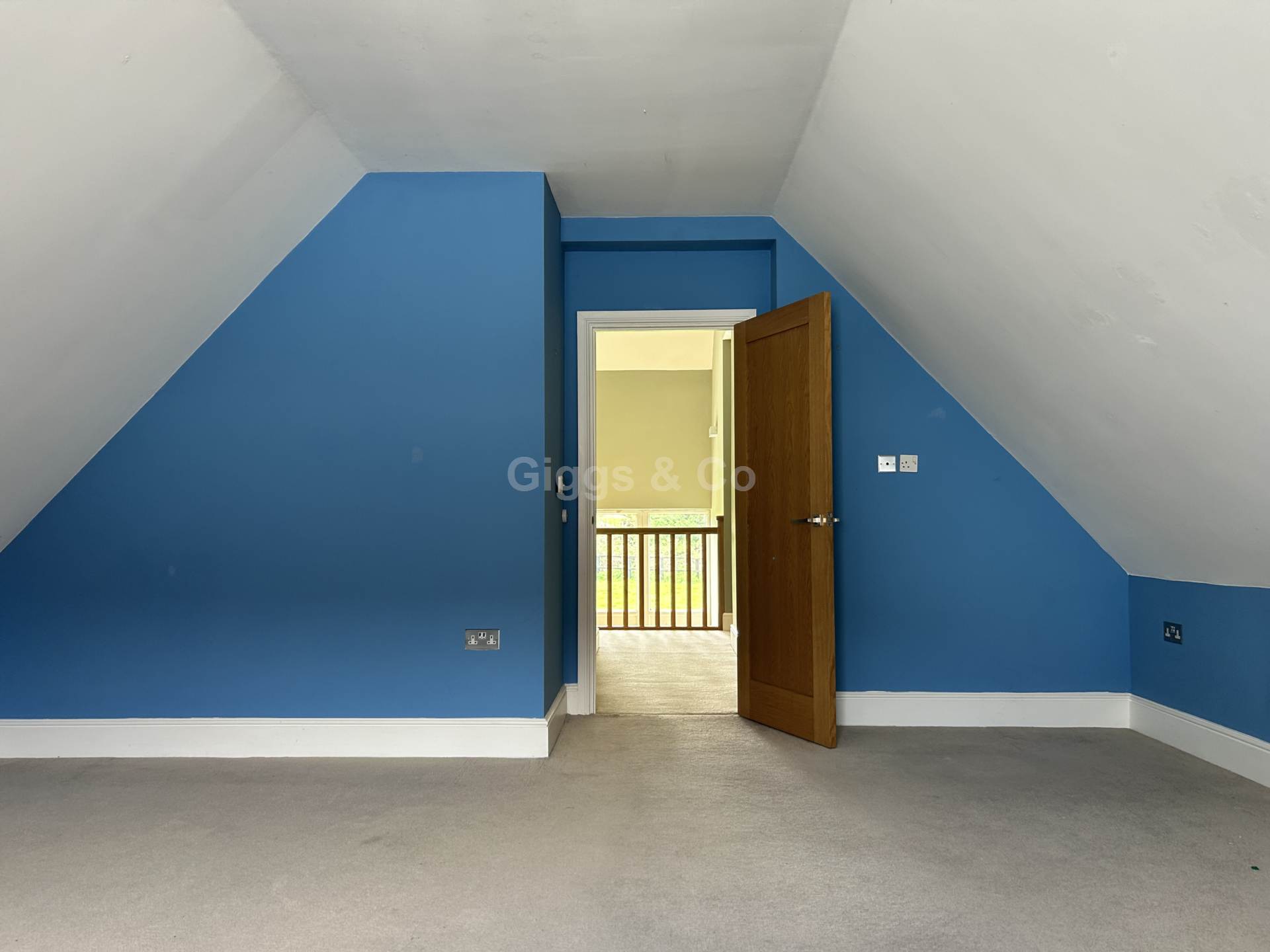 4 bed detached house to rent in Chandlers, Huntingdon 23