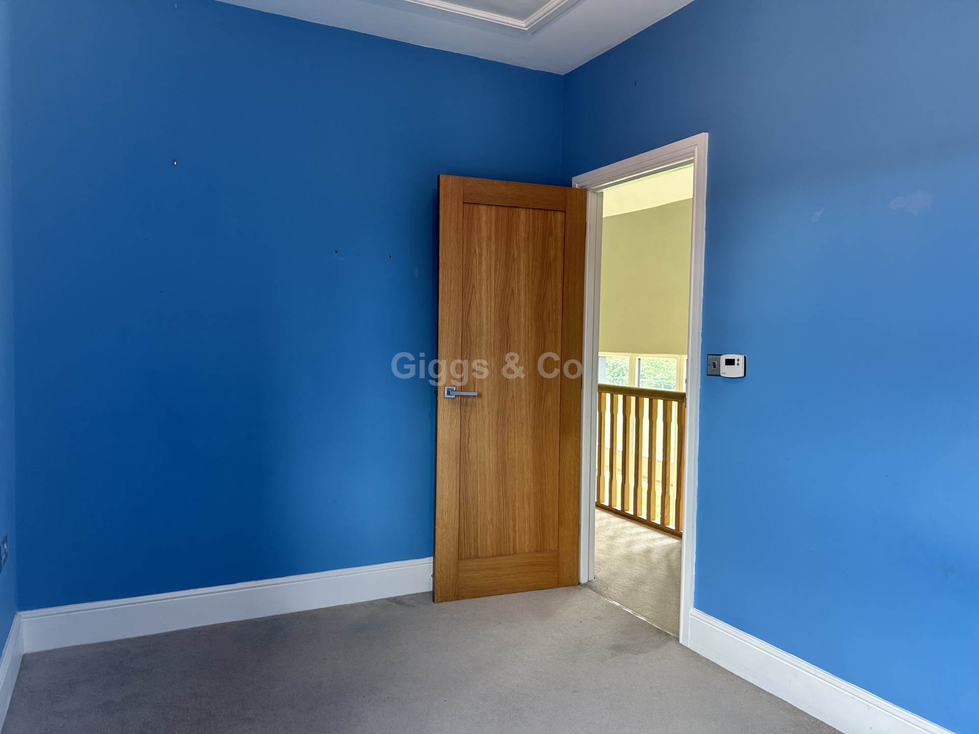 4 bed detached house to rent in Chandlers, Huntingdon  - Property Image 28