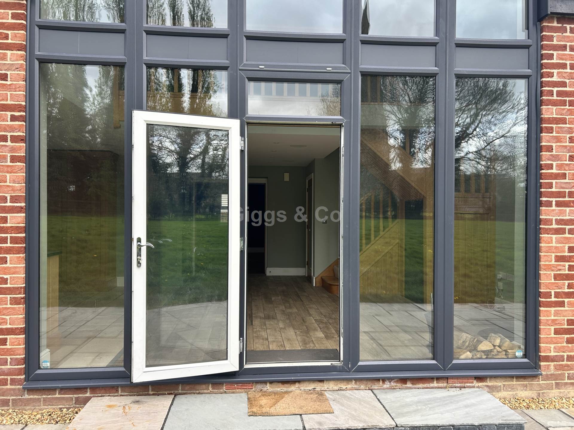 4 bed detached house to rent in Chandlers, Huntingdon  - Property Image 29