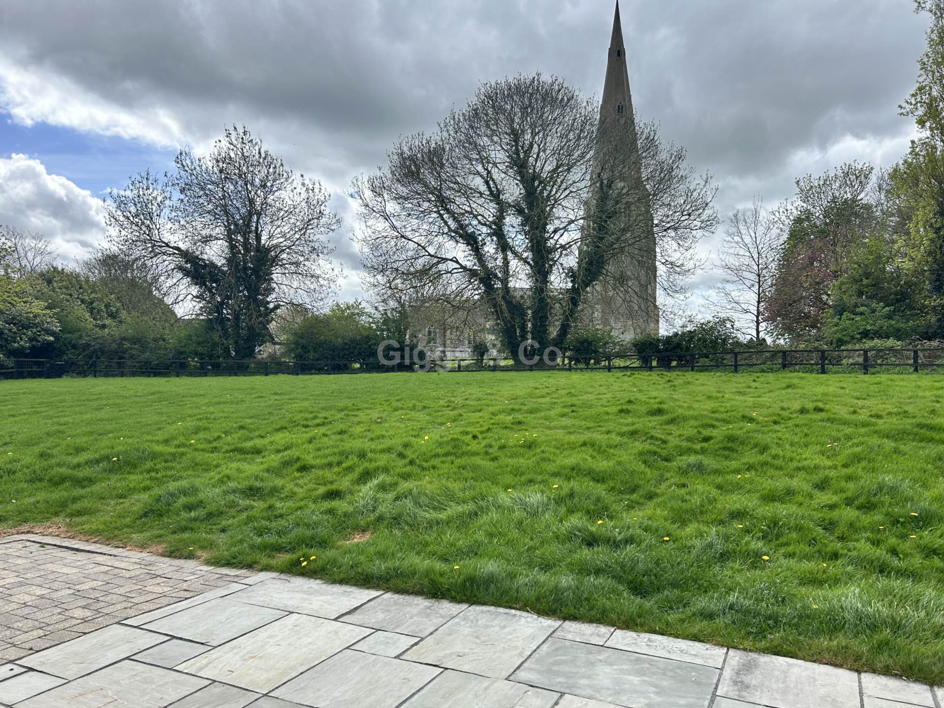 4 bed detached house to rent in Chandlers, Huntingdon  - Property Image 30