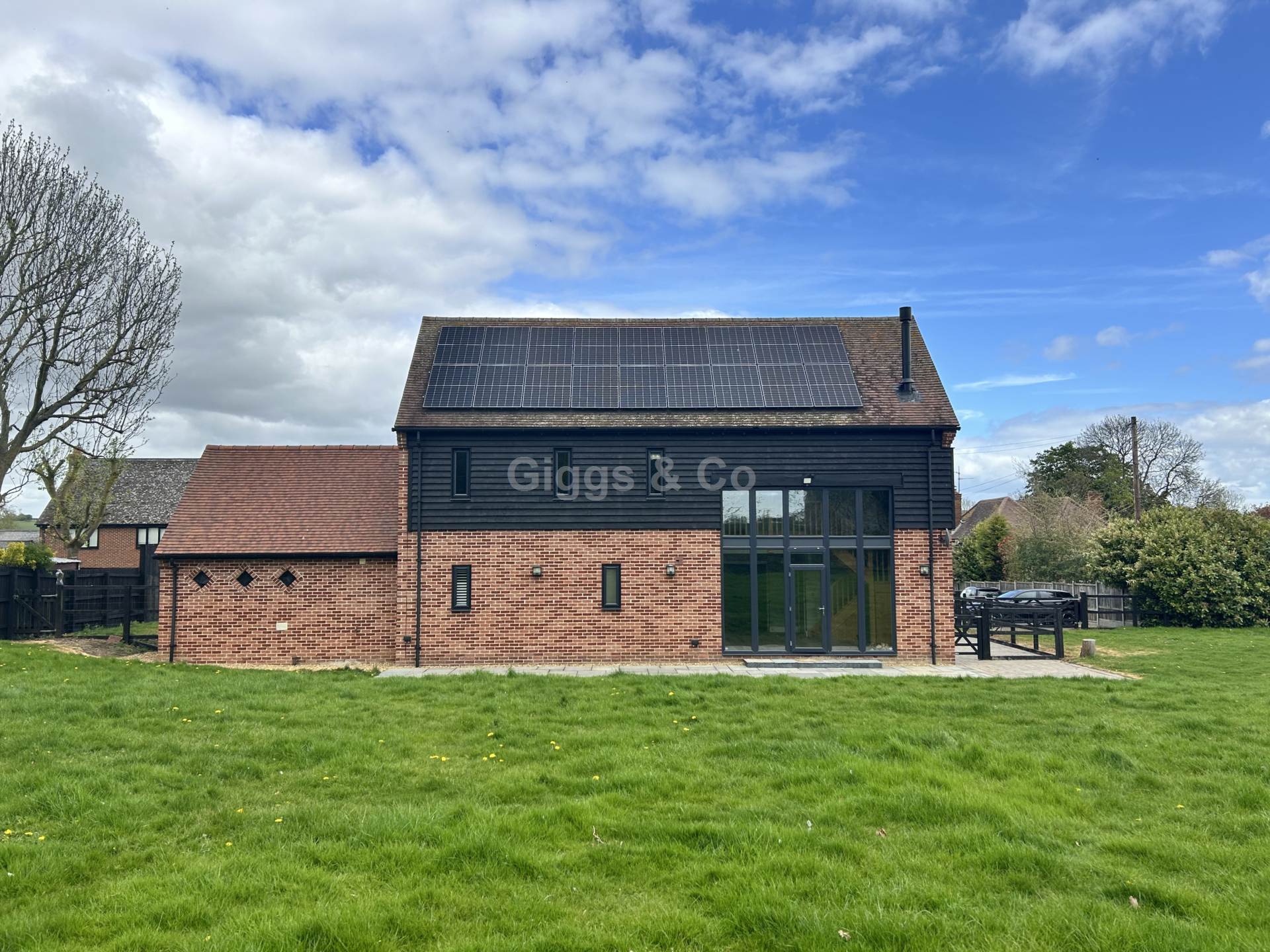 4 bed detached house to rent in Chandlers, Huntingdon  - Property Image 35