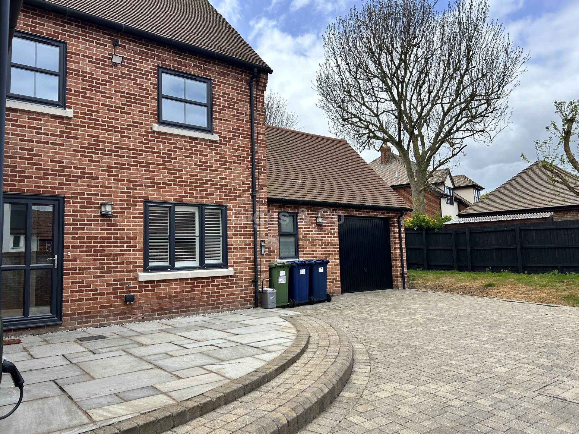 4 bed detached house to rent in Chandlers, Huntingdon 37