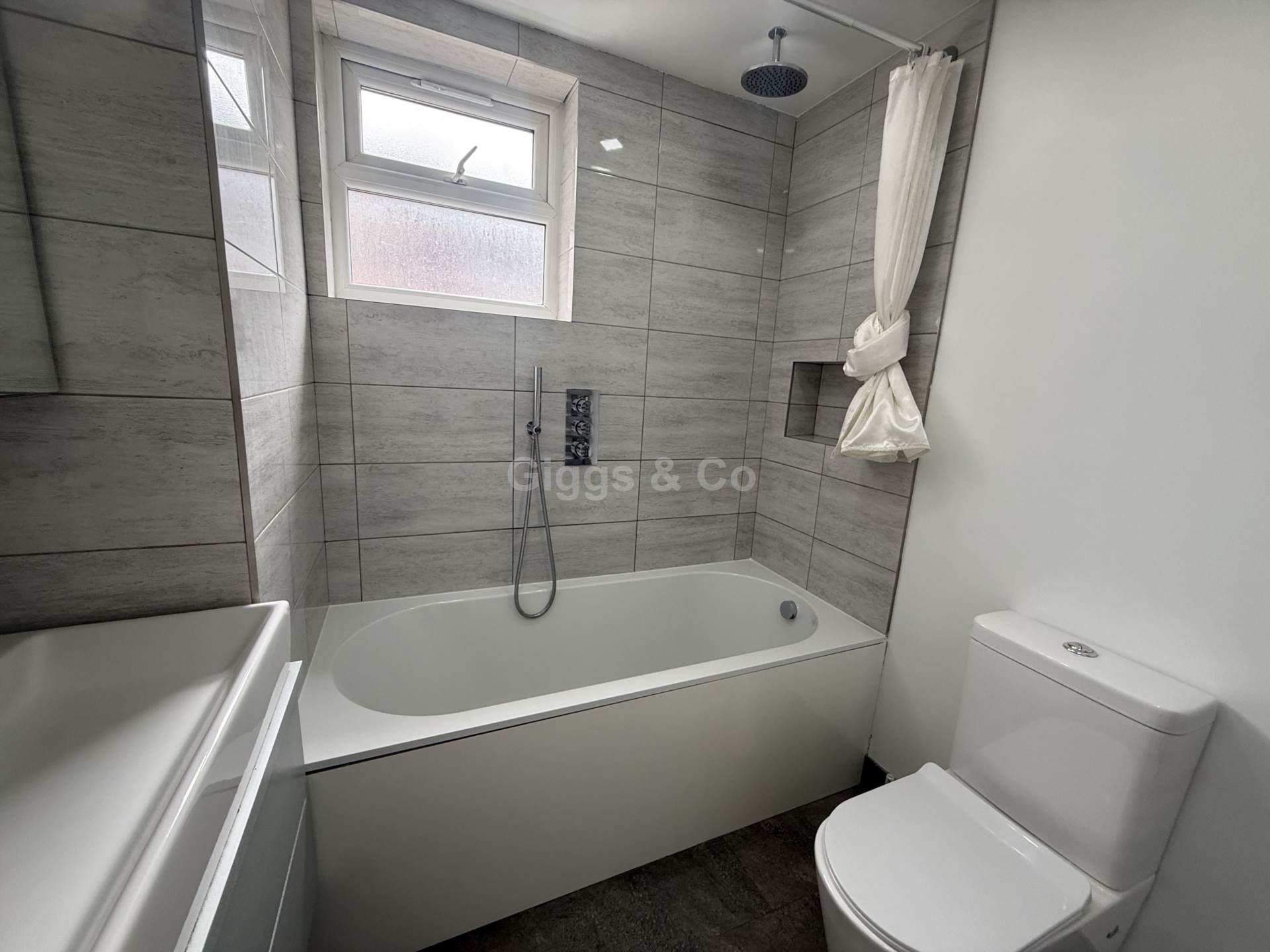 2 bed maisonette to rent in Ashburnham Road, Luton  - Property Image 9