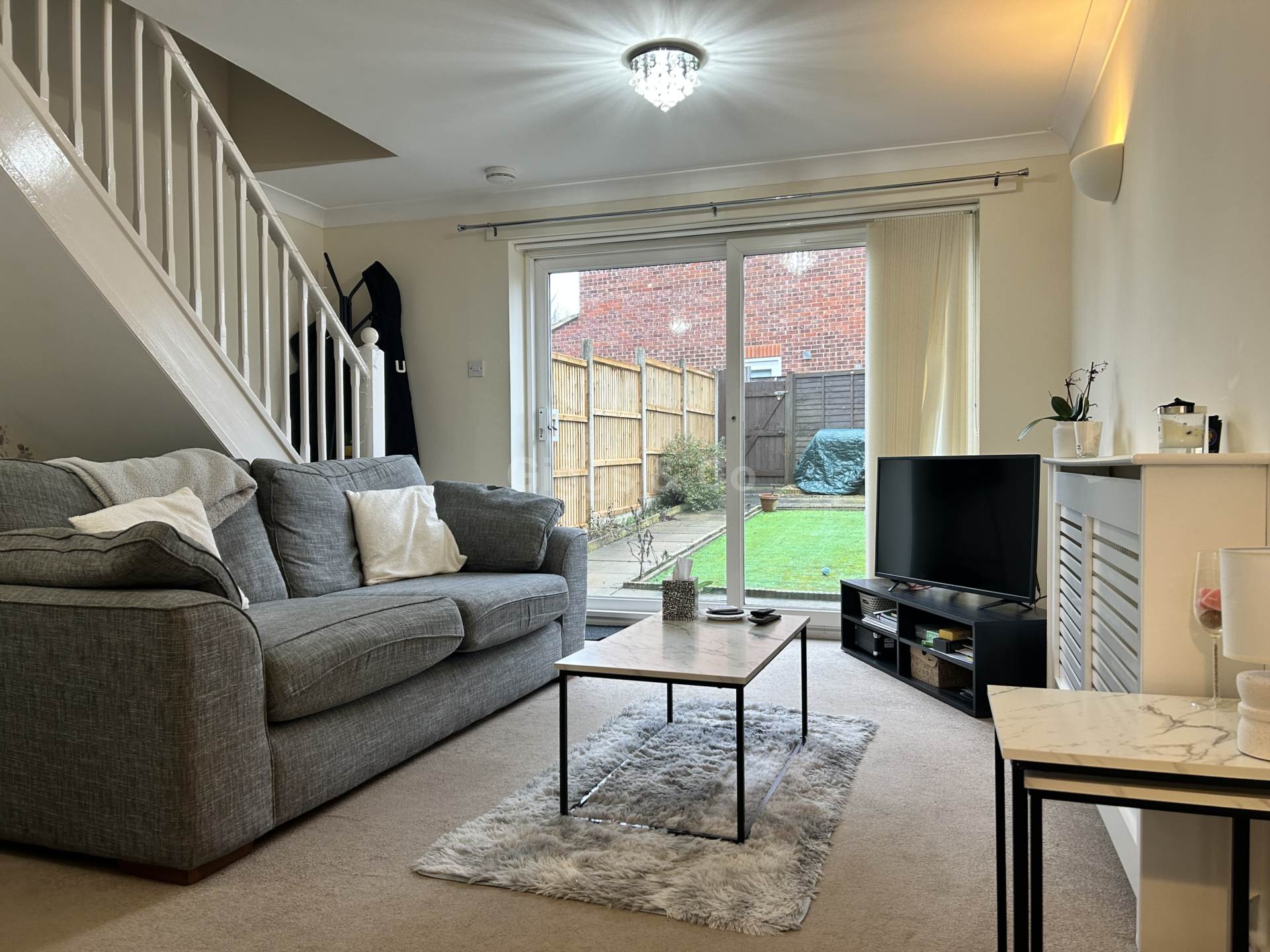 2 bed house to rent in Admirals Way, St Neots  - Property Image 6