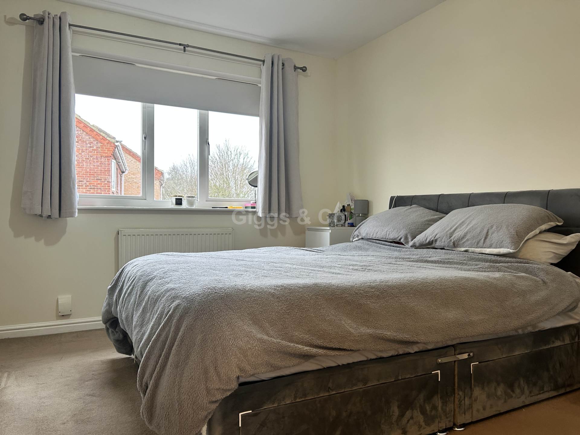 2 bed house to rent in Admirals Way, St Neots 7