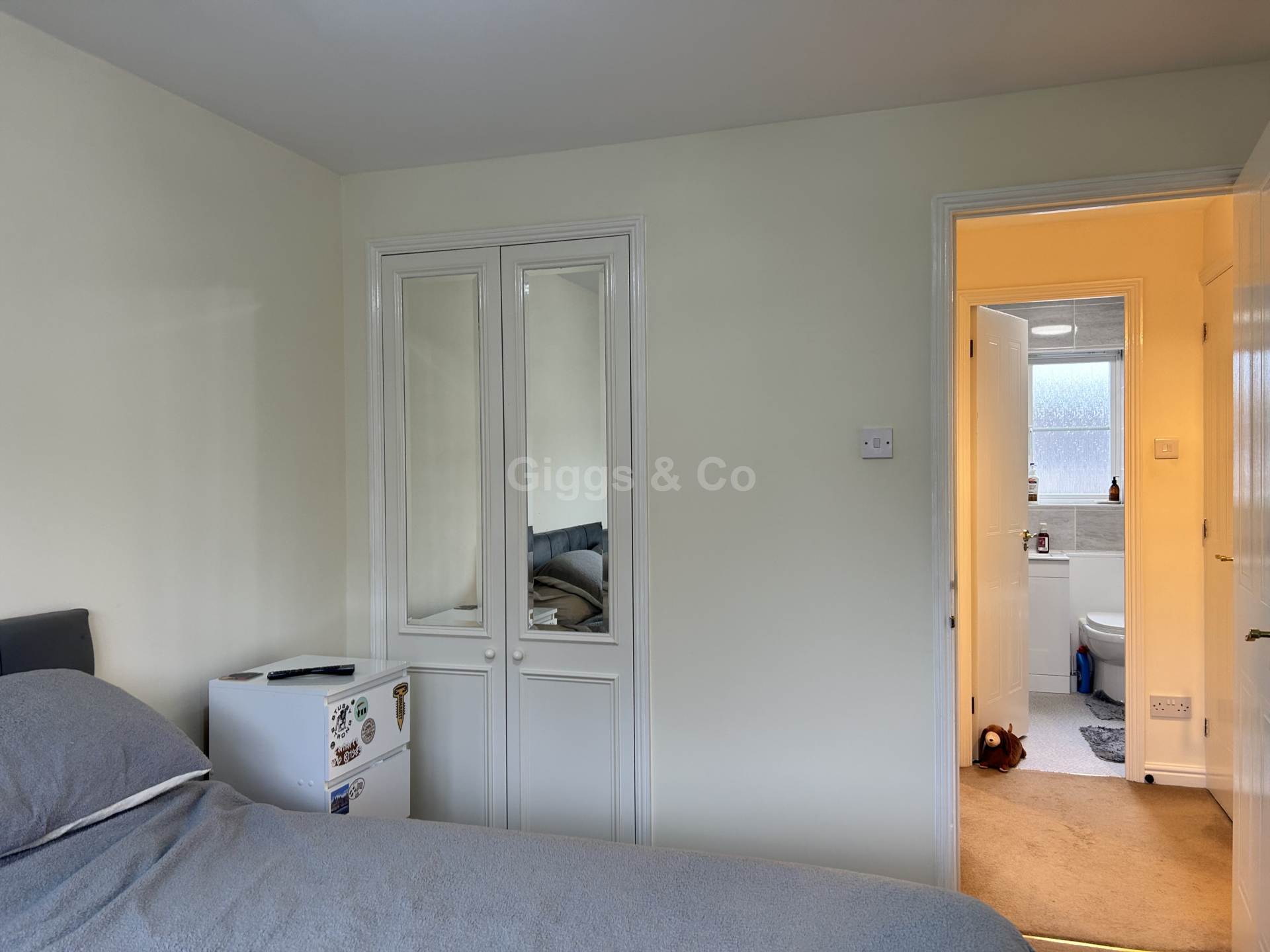 2 bed house to rent in Admirals Way, St Neots 8