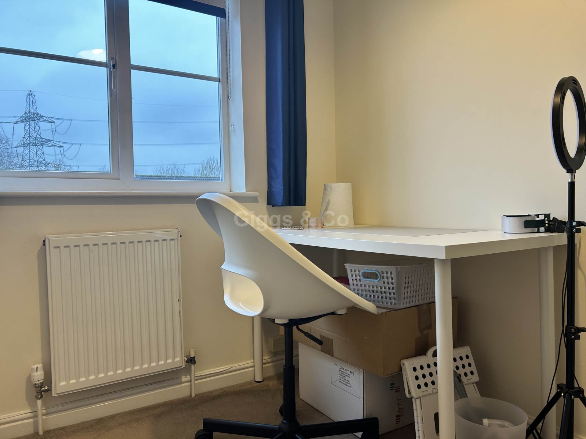 2 bed house to rent in Admirals Way, St Neots 9