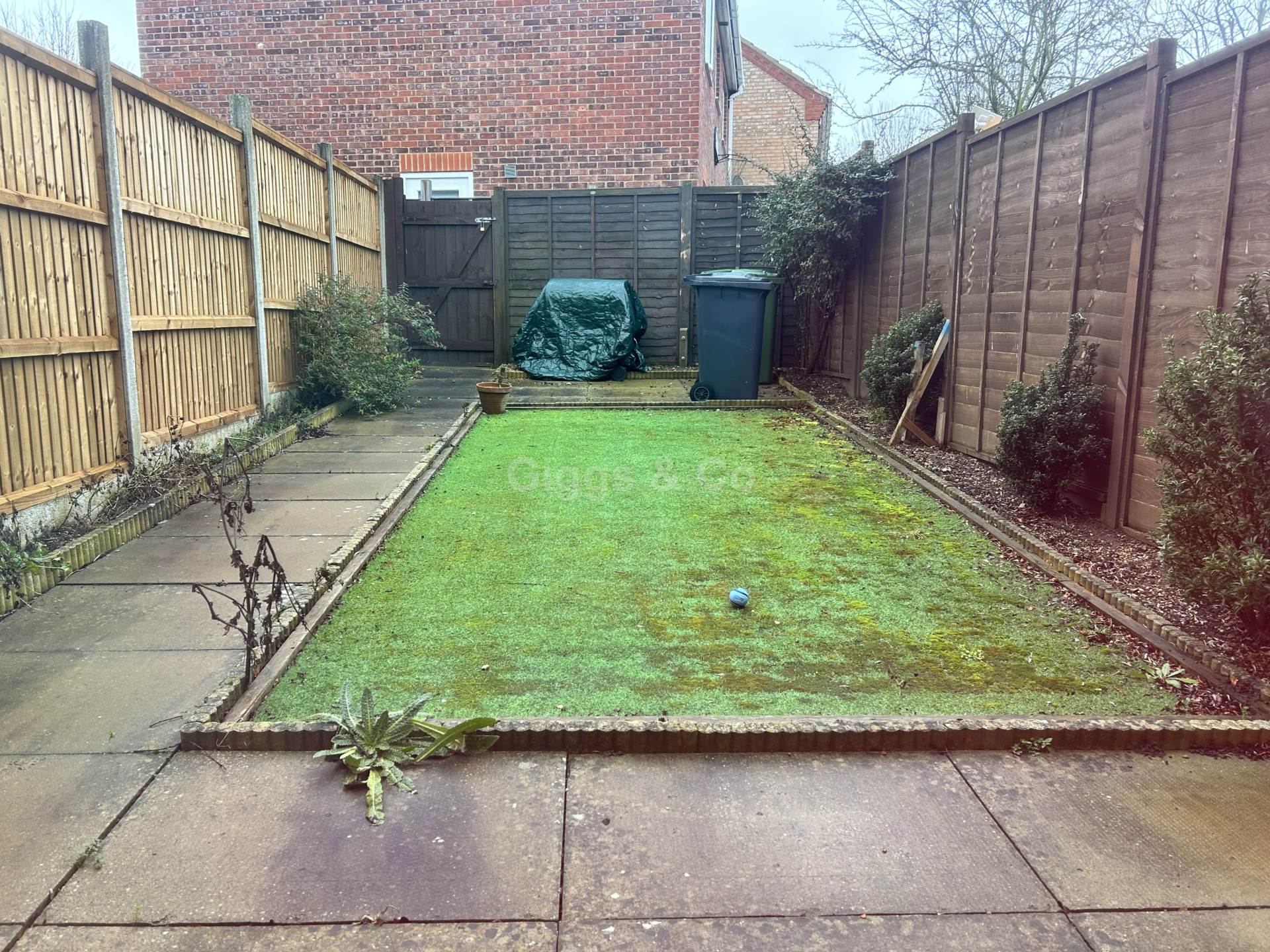 2 bed house to rent in Admirals Way, St Neots  - Property Image 13