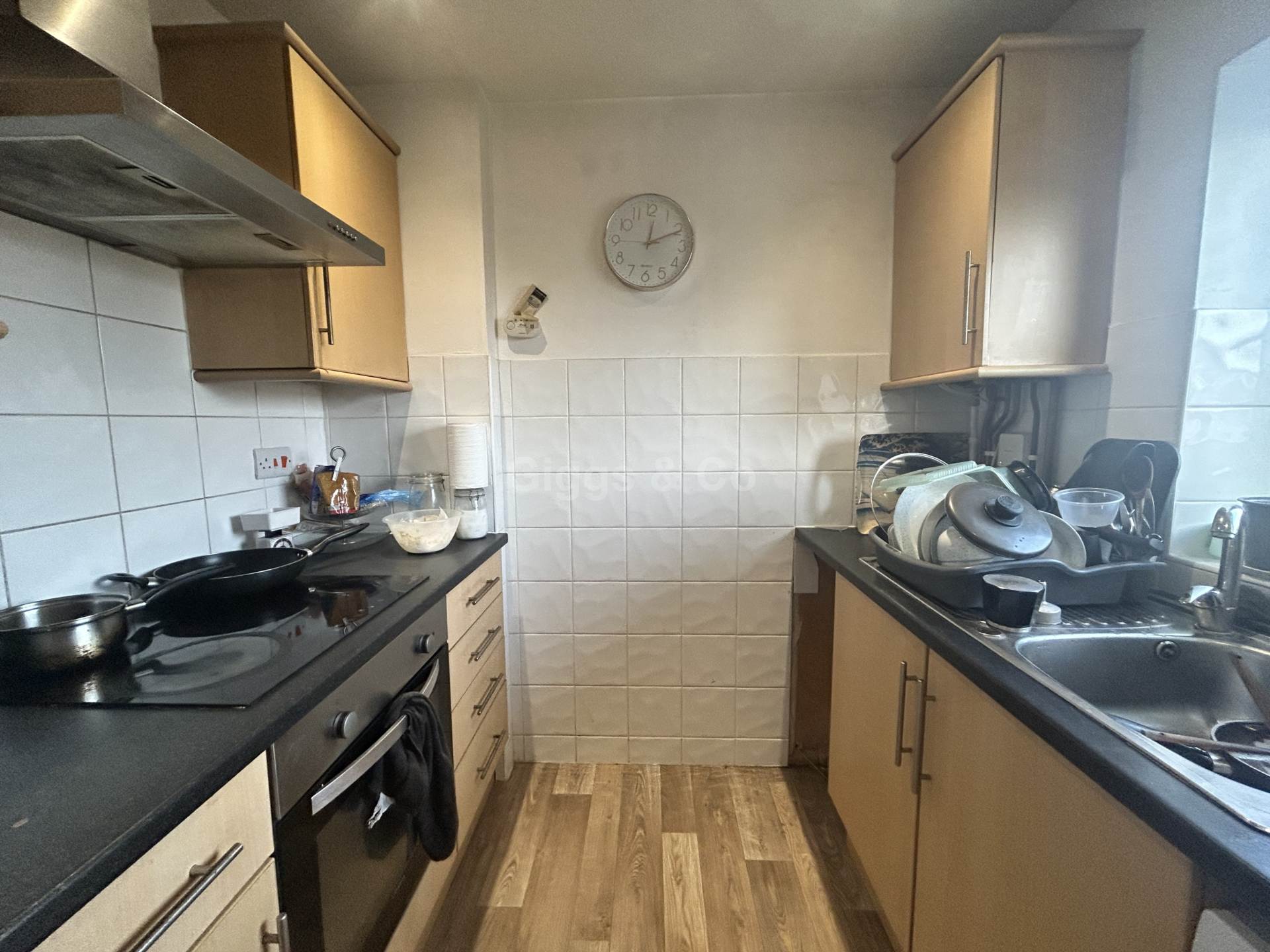 2 bed flat to rent in Luke Street, St Neots  - Property Image 2