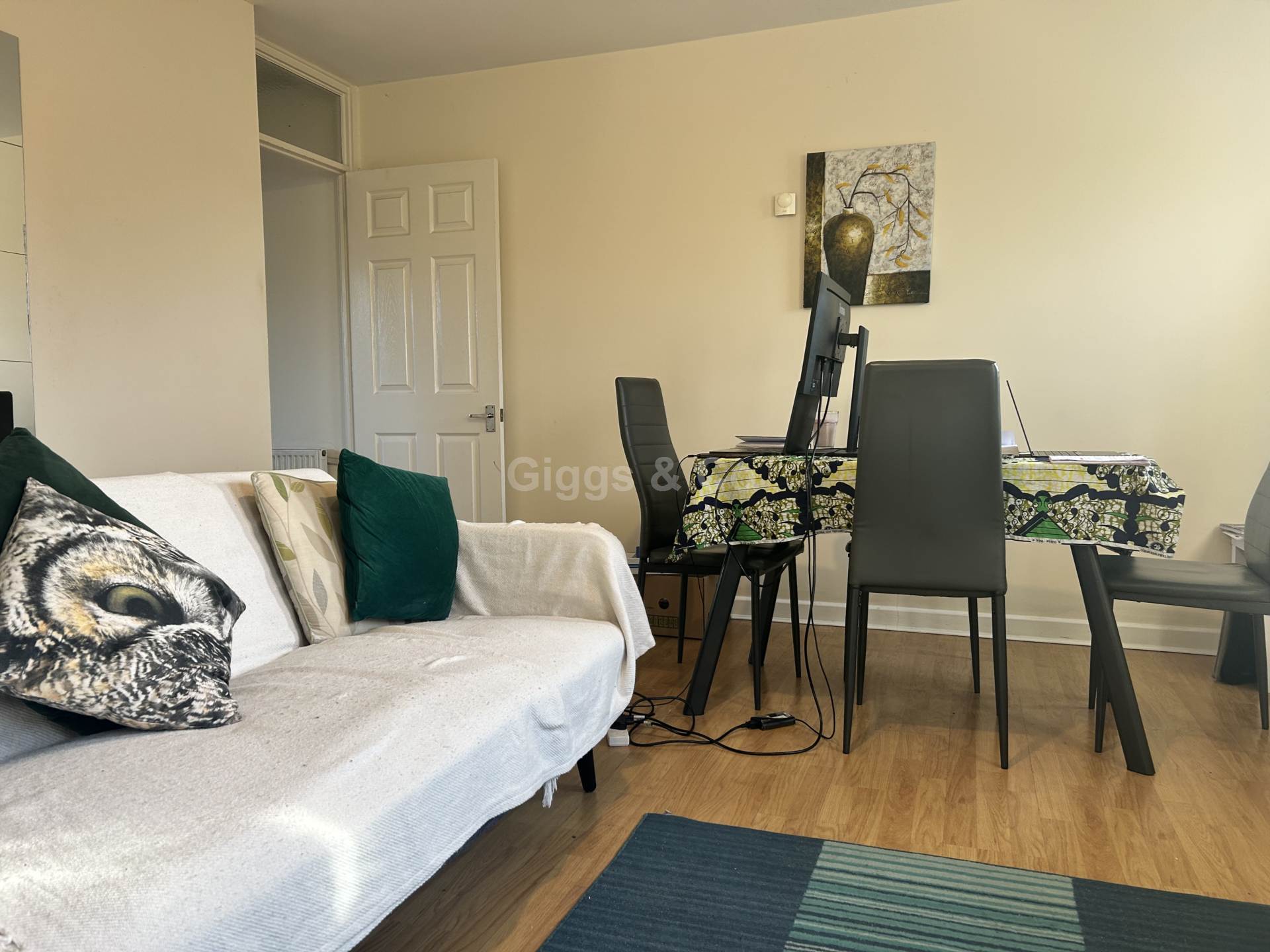 2 bed flat to rent in Luke Street, St Neots 3